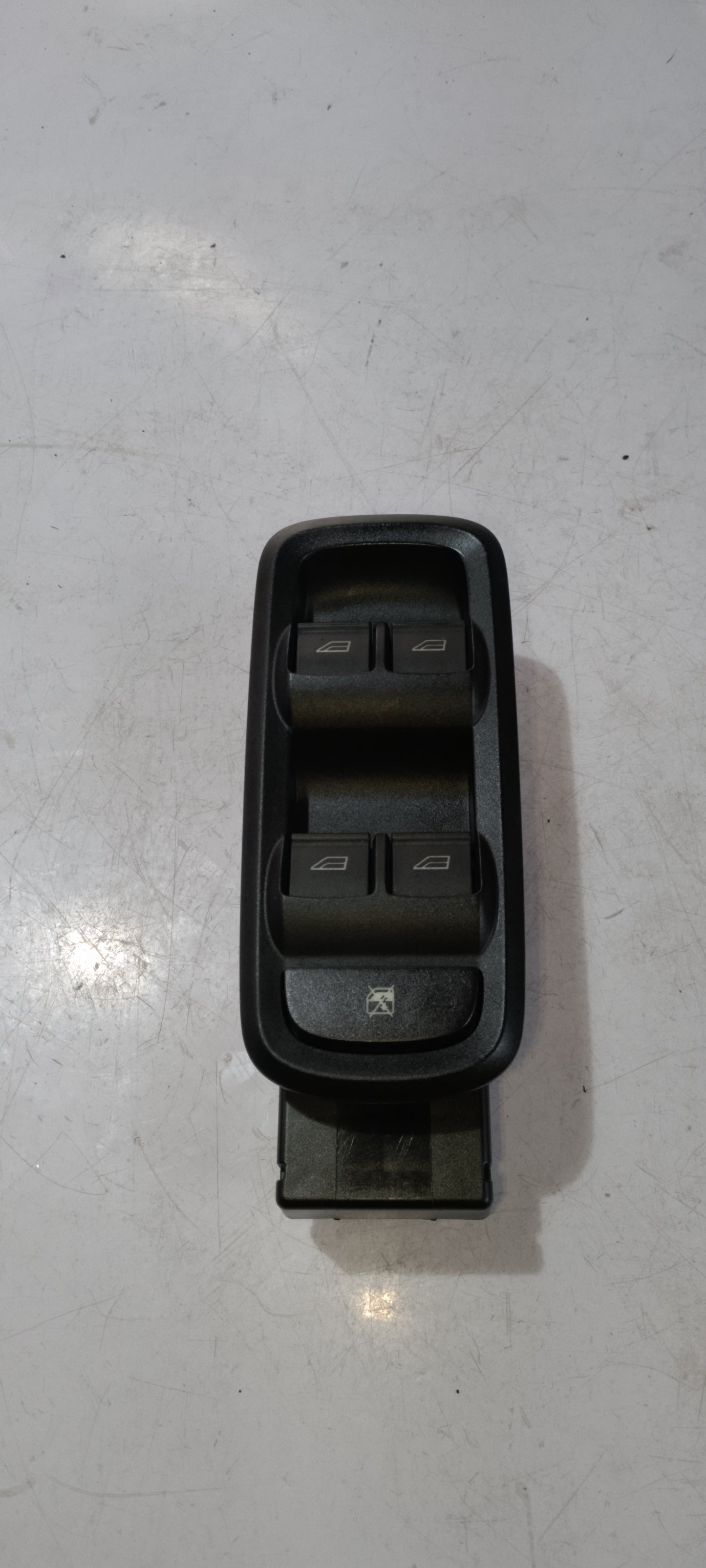 Main Switch | Ford Fiesta 1.5