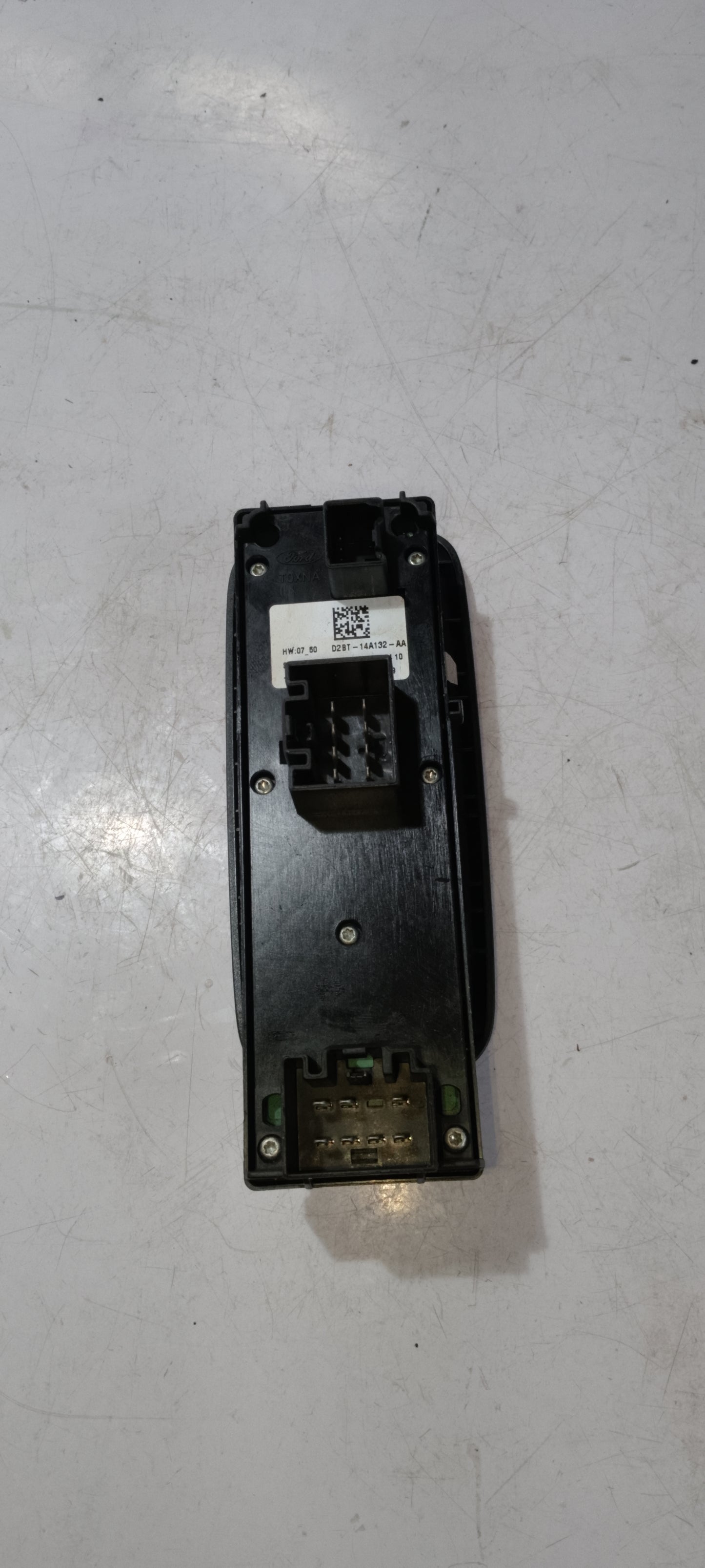 Main Switch | Ford Fiesta 1.5