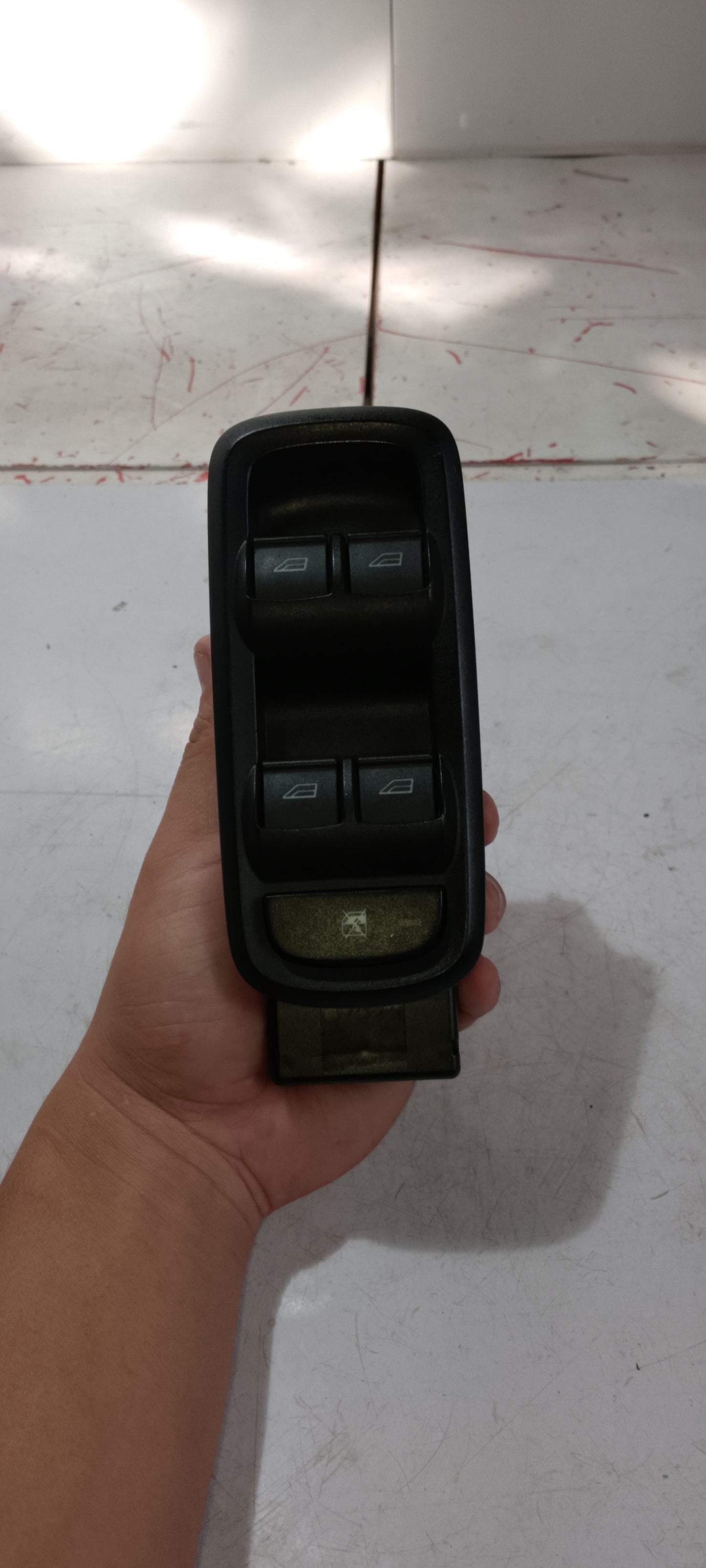 Main Switch | Ford Fiesta 1.5