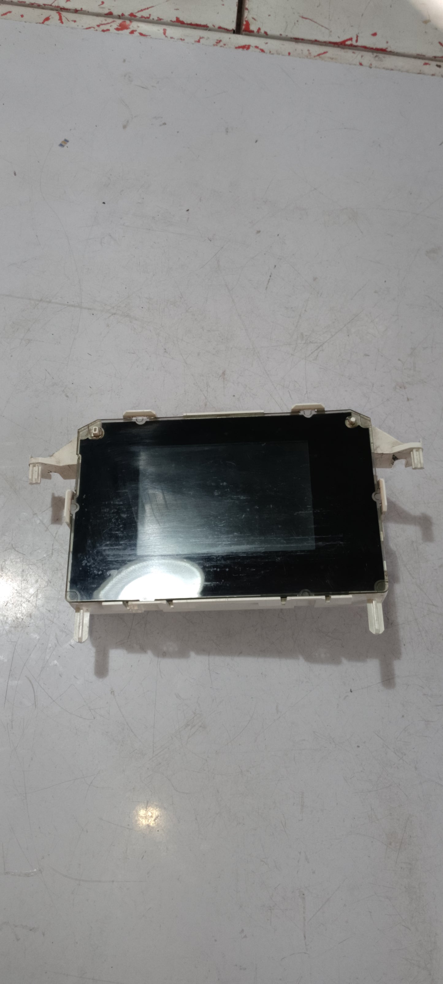 Digital Clock | Fiesta 1.5