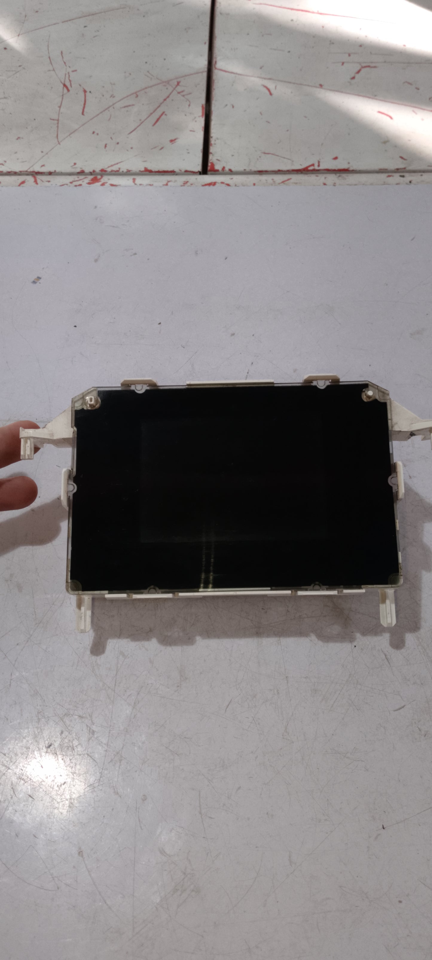 Digital Clock | Fiesta 1.5