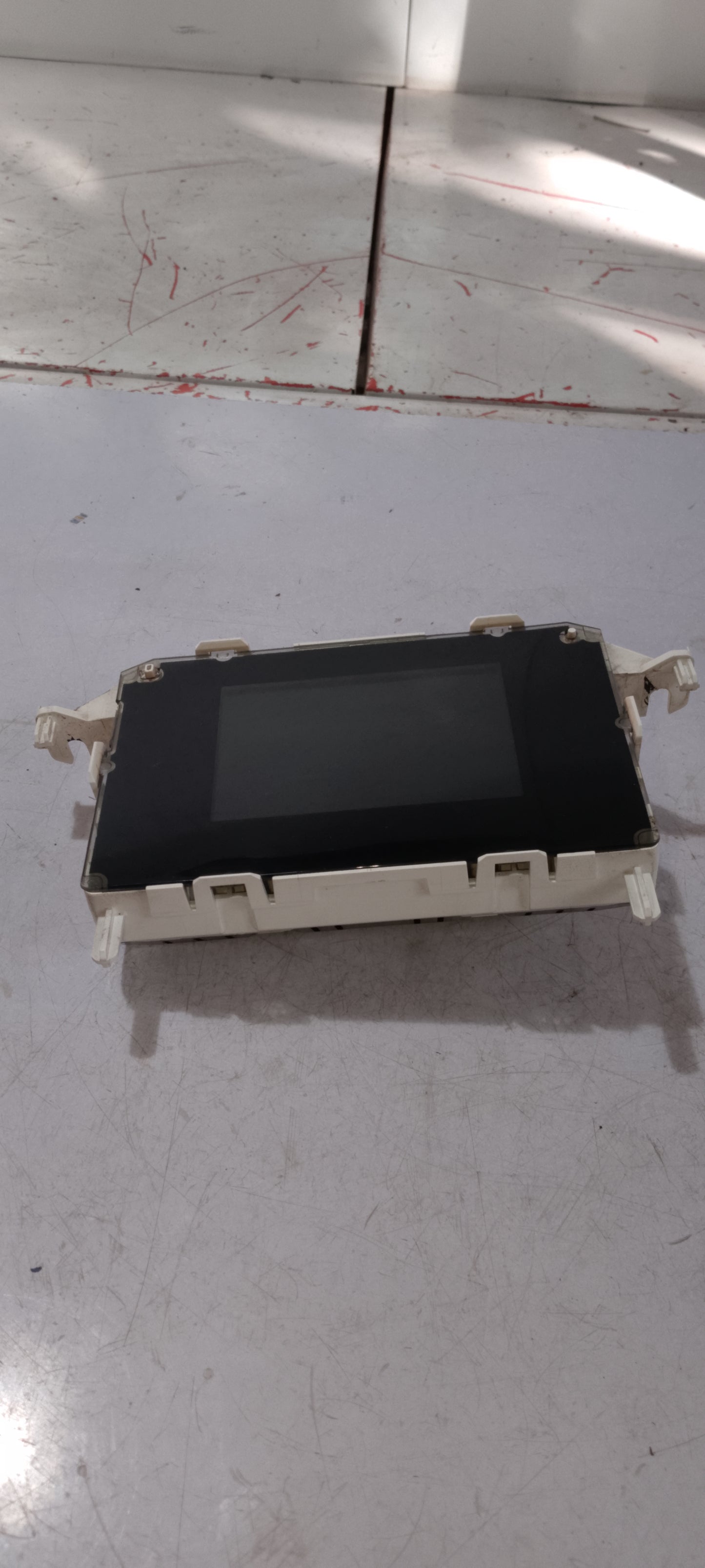Digital Clock | Fiesta 1.5