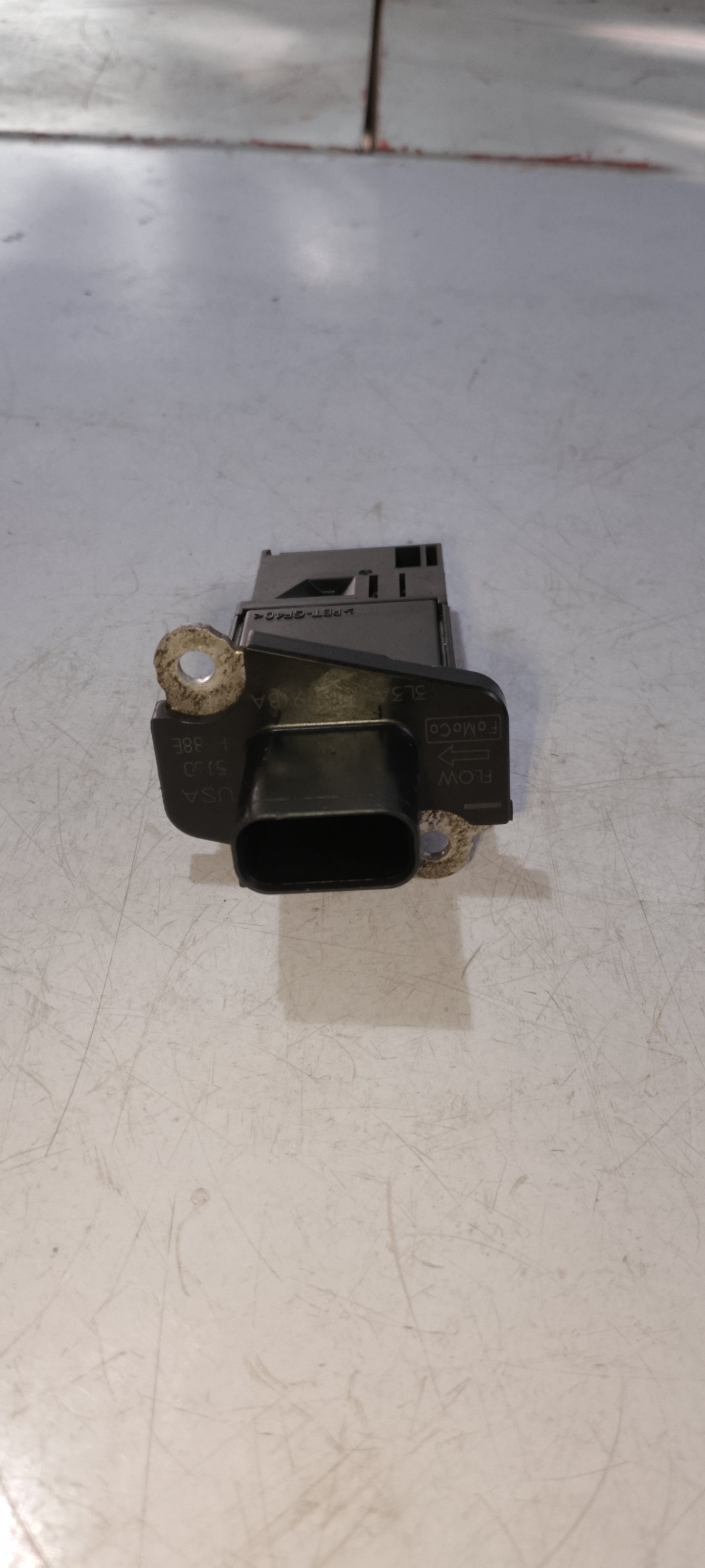 MAF Sensor | Ford Fiesta 1.5