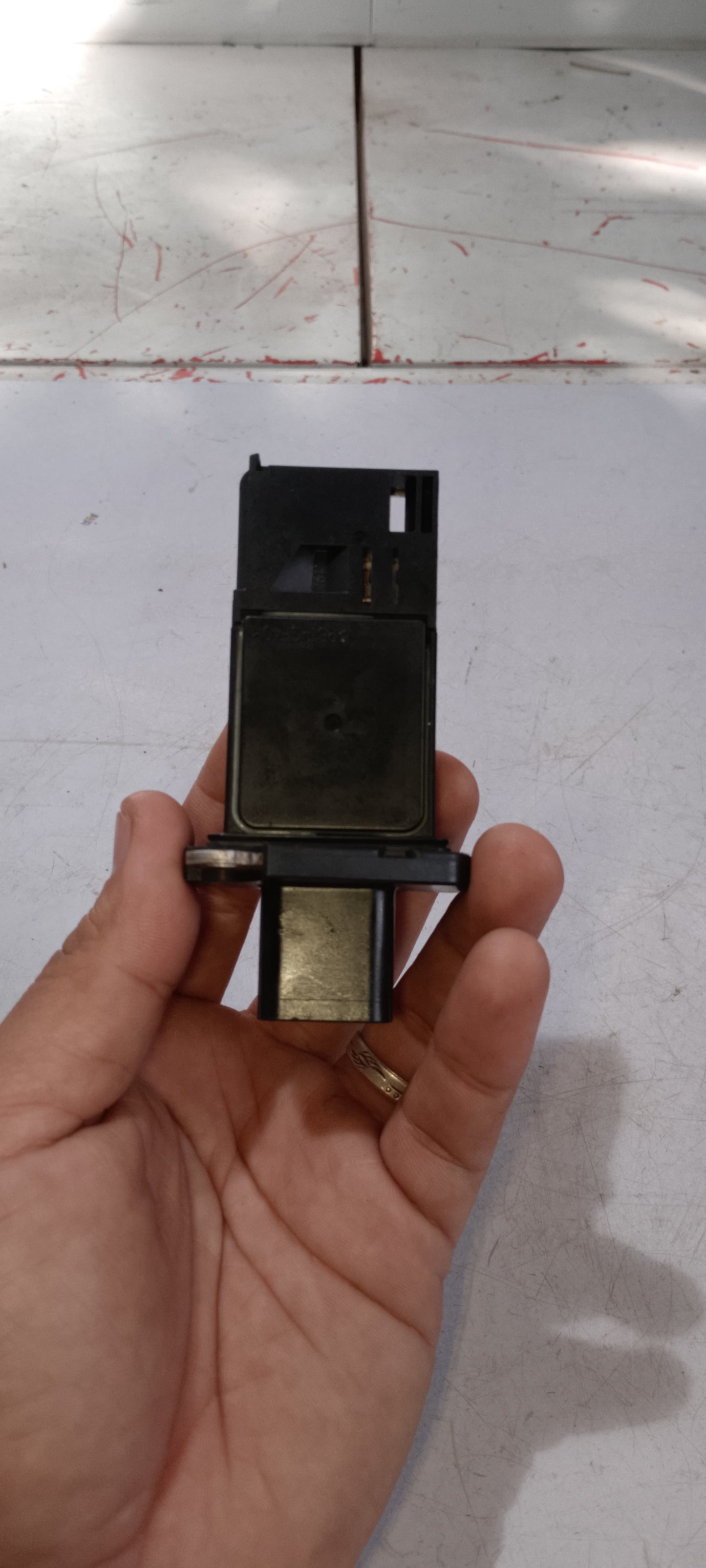 MAF Sensor | Ford Fiesta 1.5
