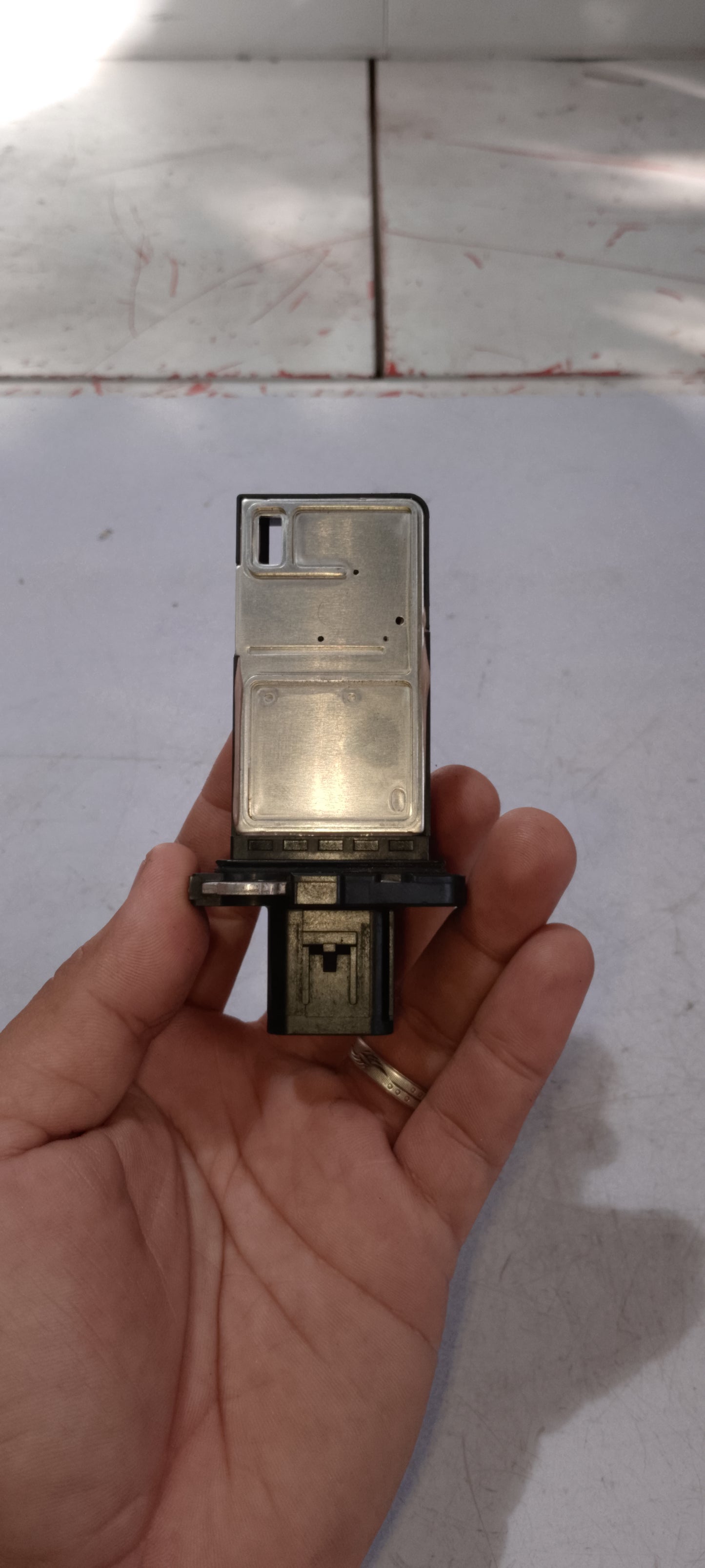 MAF Sensor | Ford Fiesta 1.5