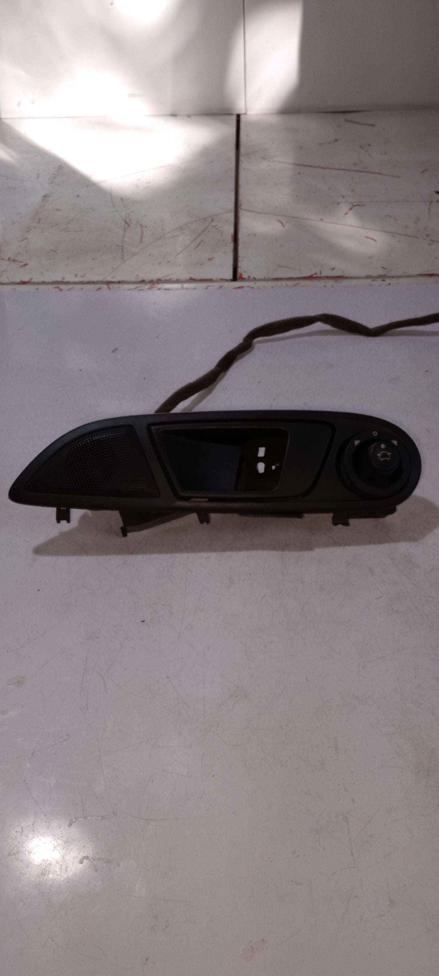 Inner Door Handle | Driver Side | Ford Fiesta 1.5