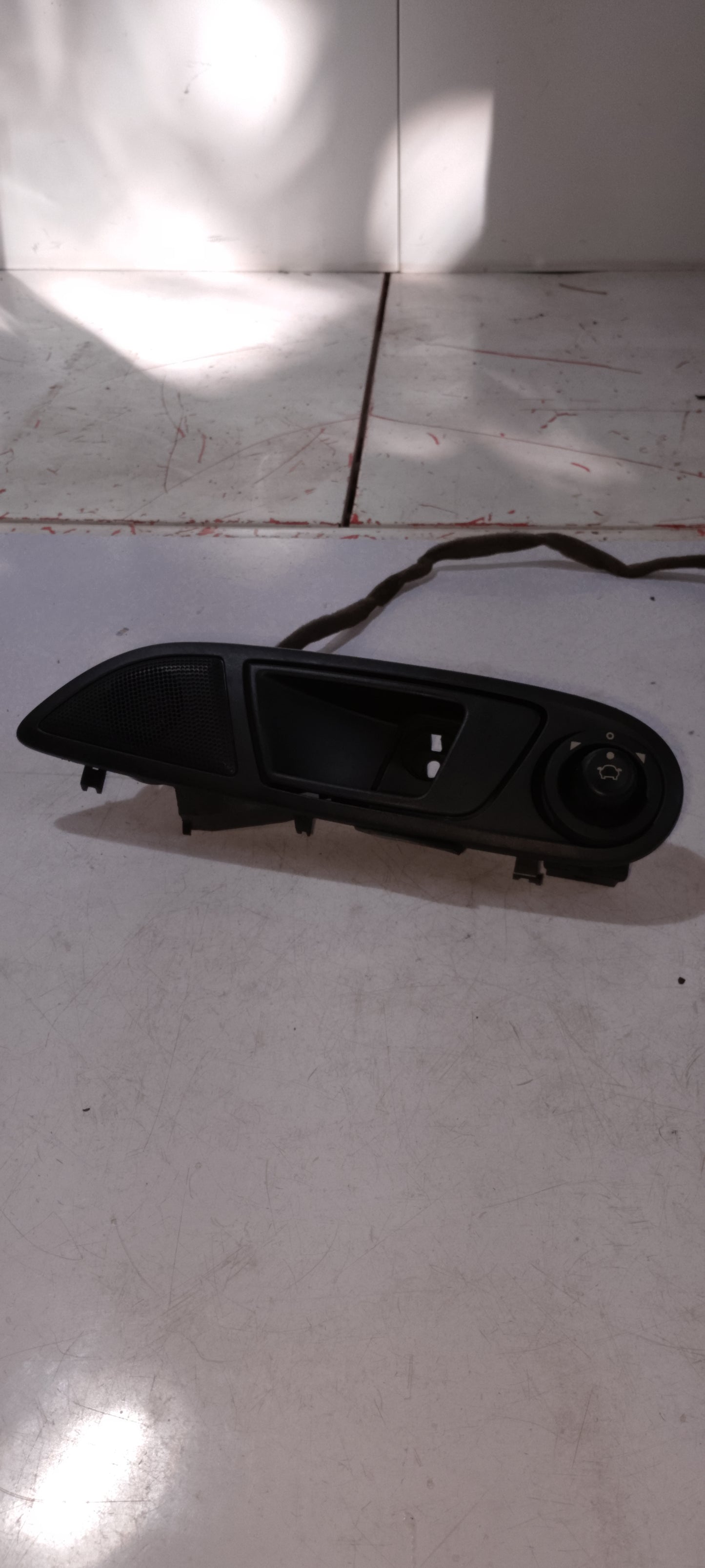 Inner Door Handle | Driver Side | Ford Fiesta 1.5