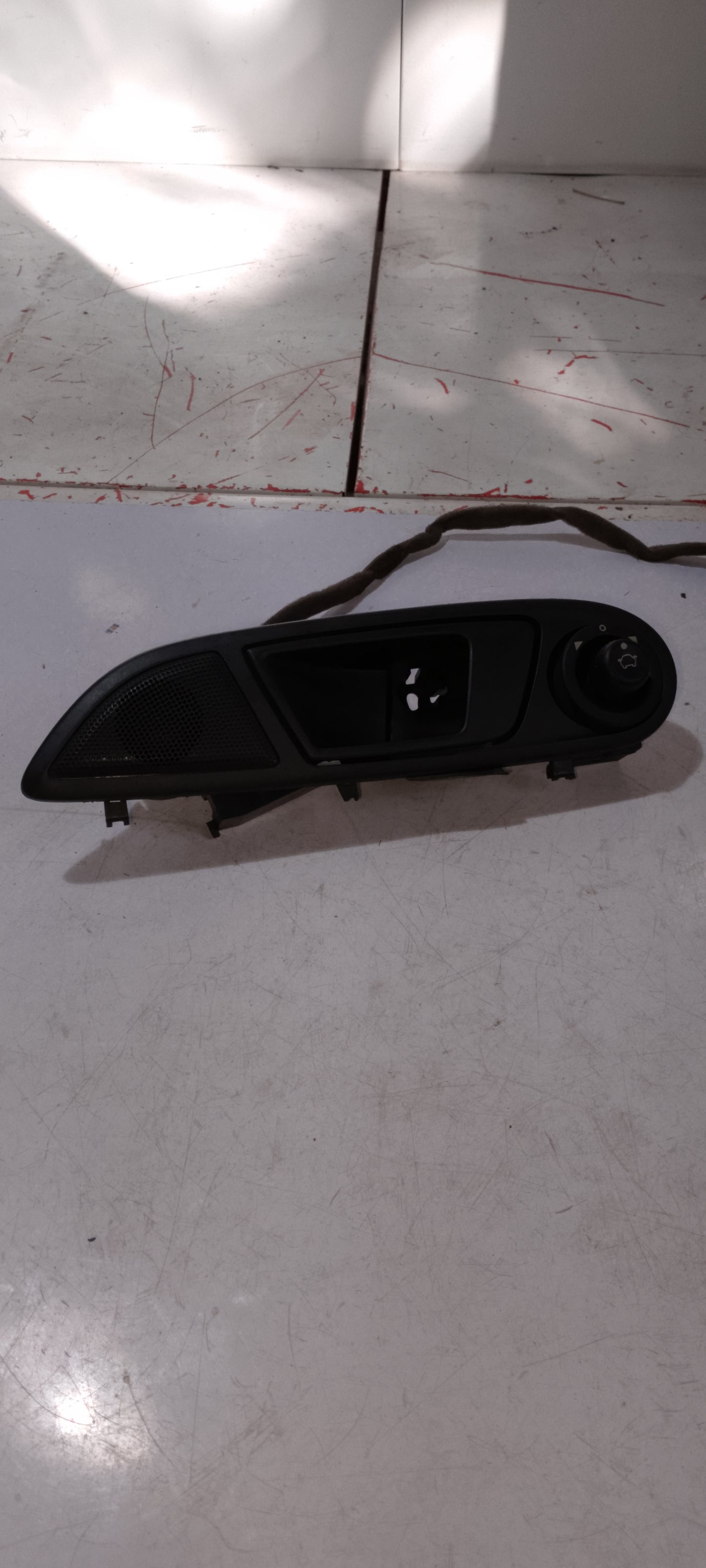 Inner Door Handle | Driver Side | Ford Fiesta 1.5