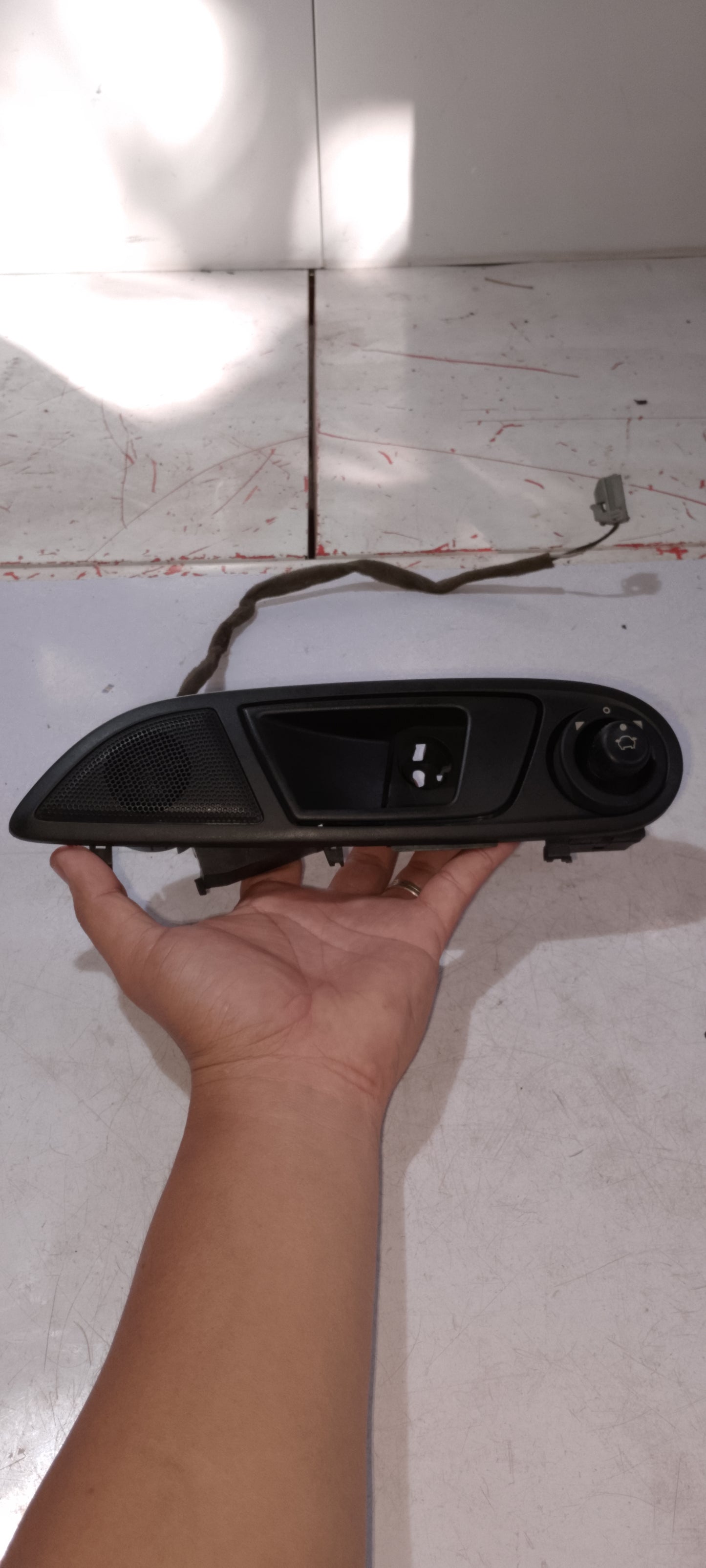Inner Door Handle | Driver Side | Ford Fiesta 1.5