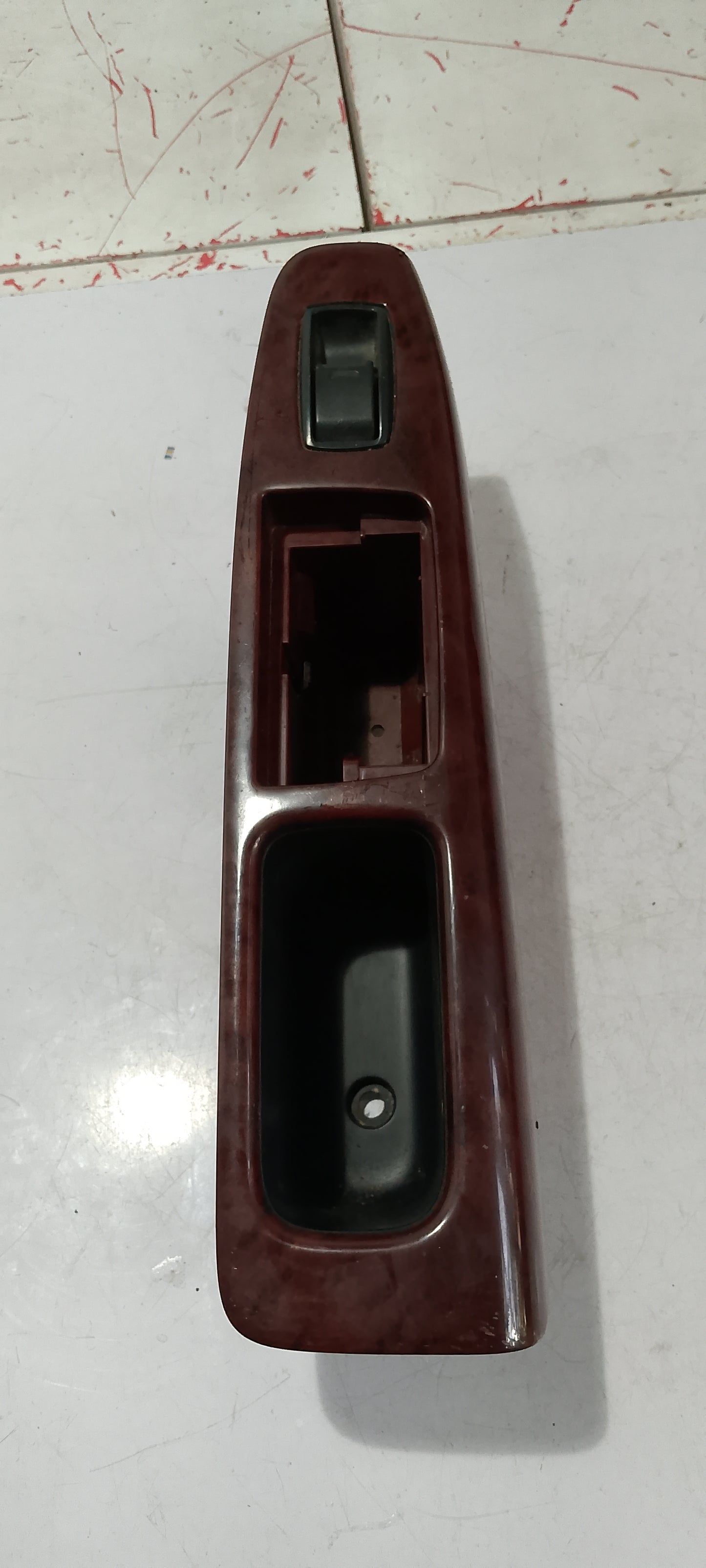 Window Switch | Rear Driver Side | Toyota Camry