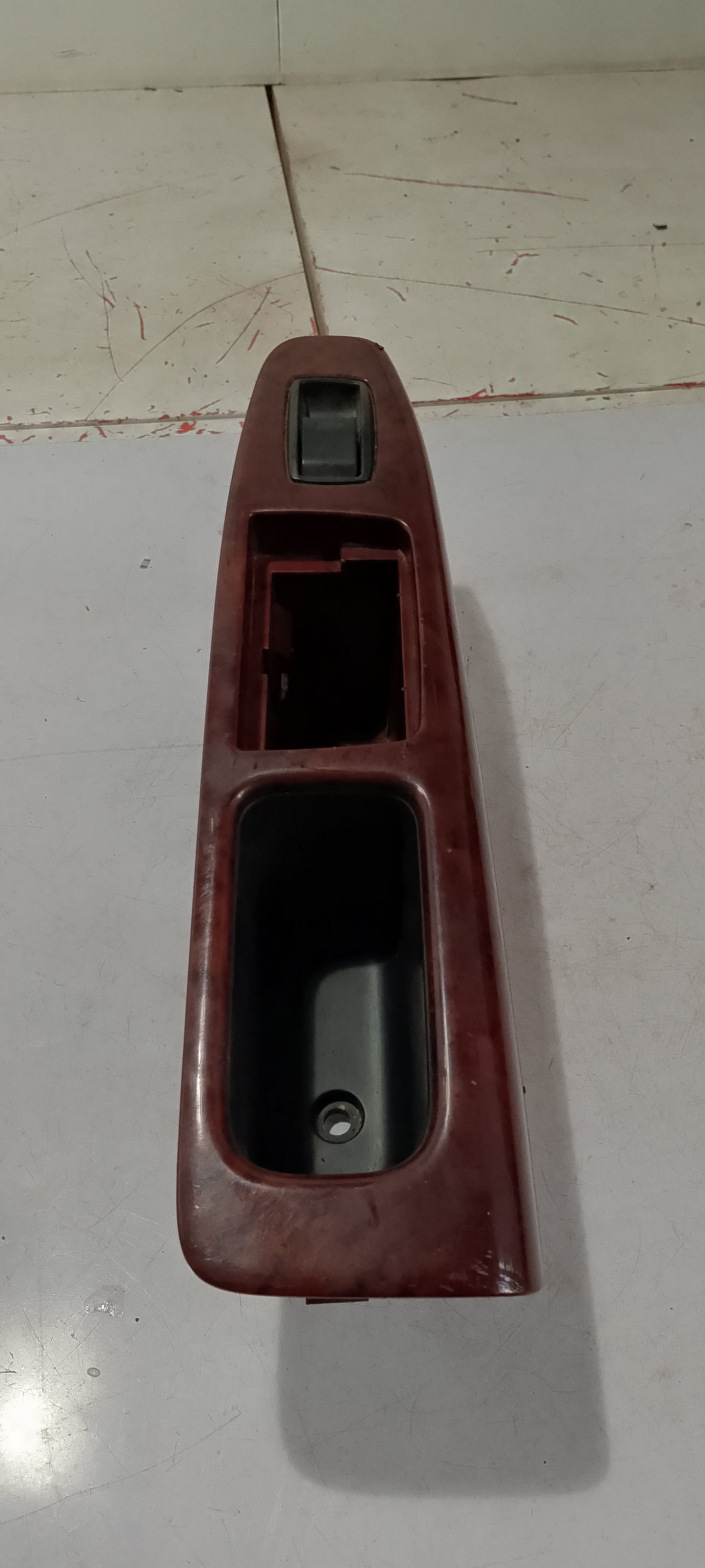 Window Switch | Rear Driver Side | Toyota Camry