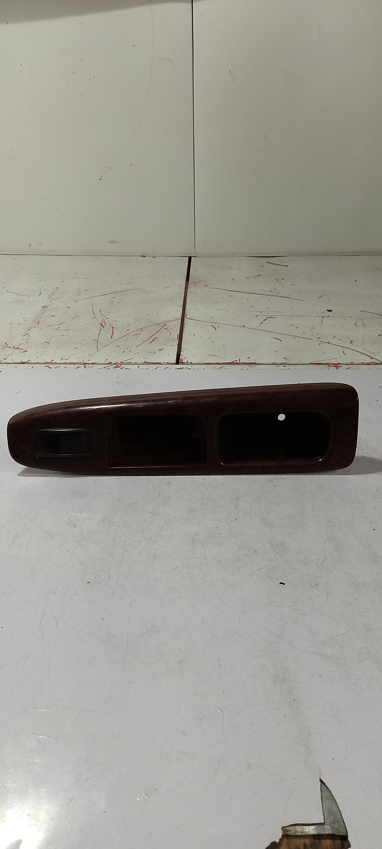 Window Switch | Rear Driver Side | Toyota Camry