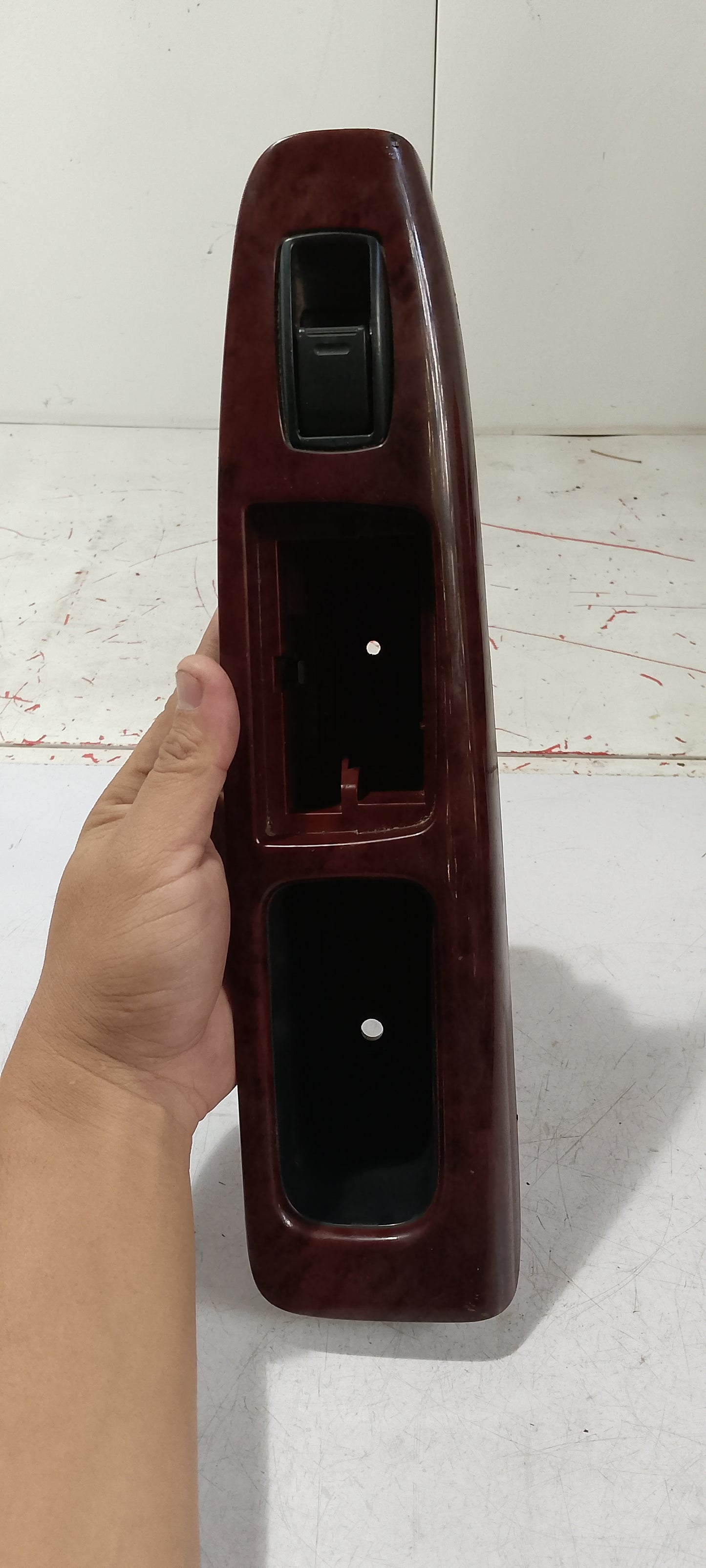 Window Switch | Rear Driver Side | Toyota Camry