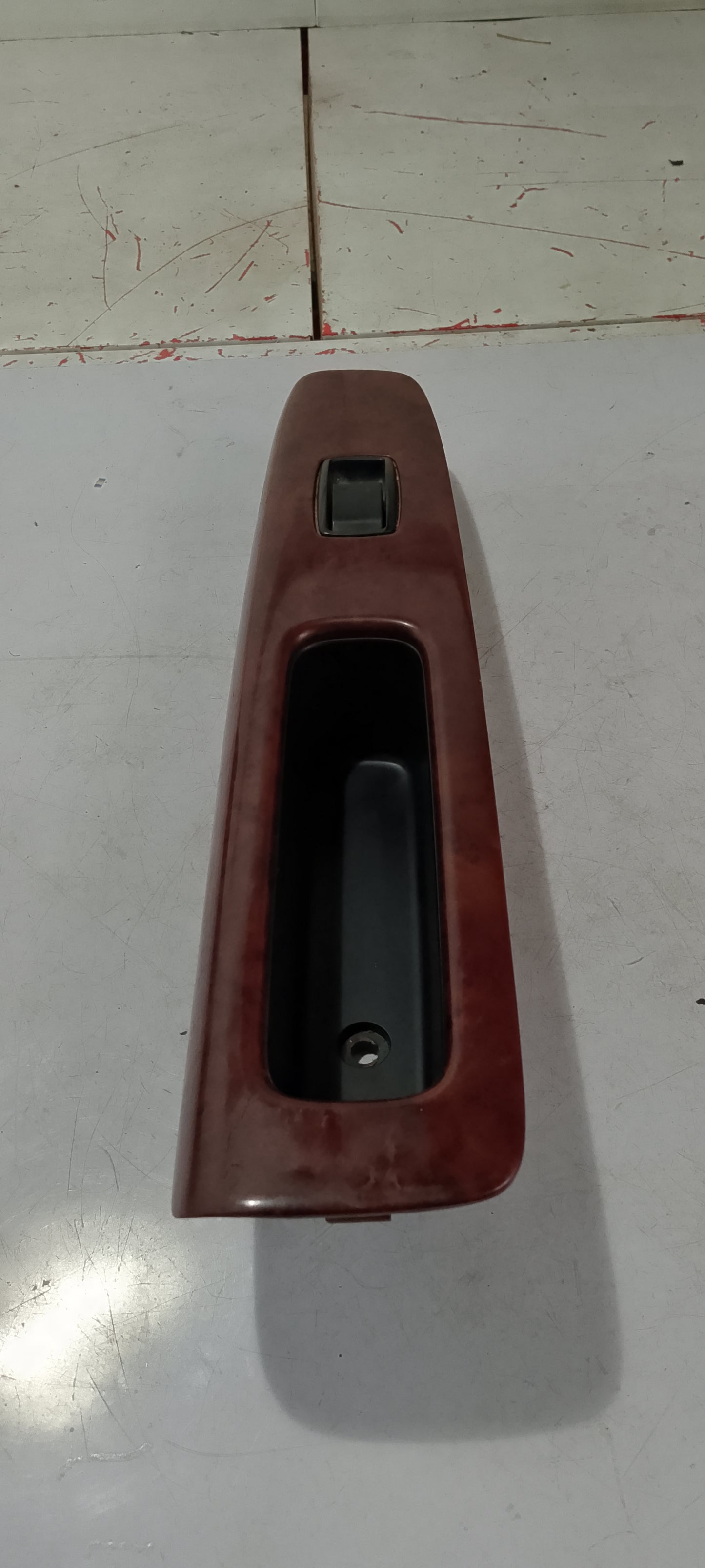 Window Switch | Front Passenger Side | Toyota Camry