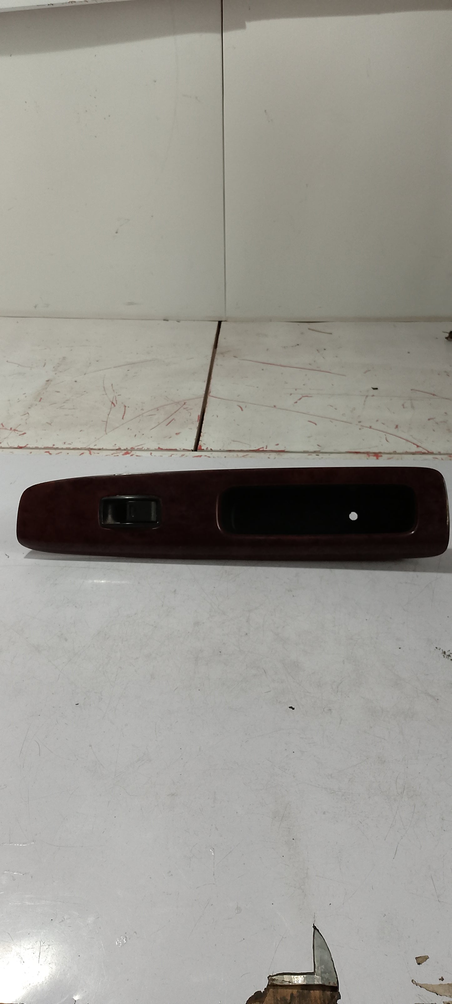 Window Switch | Front Passenger Side | Toyota Camry