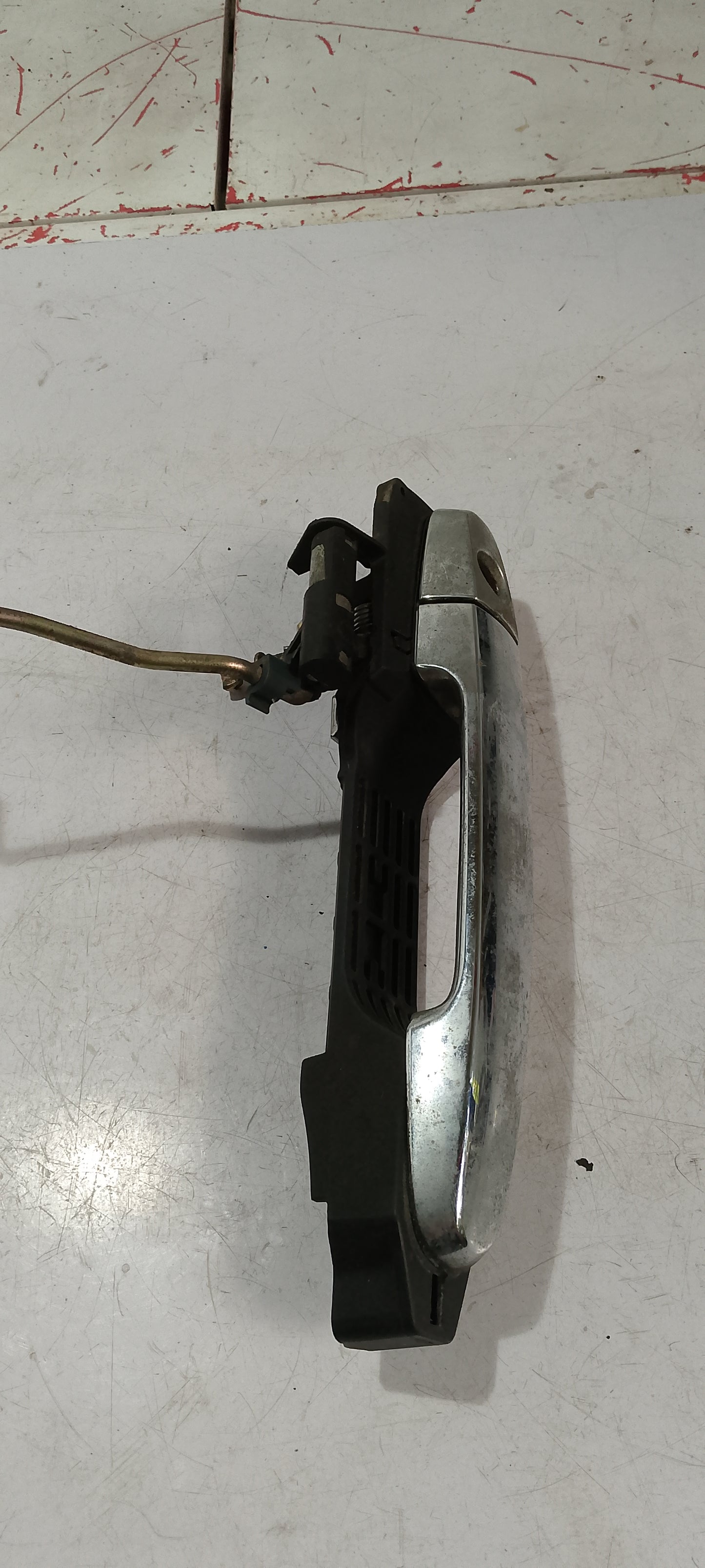 Outer Door Handle | Front Driver Side | Toyota Camry