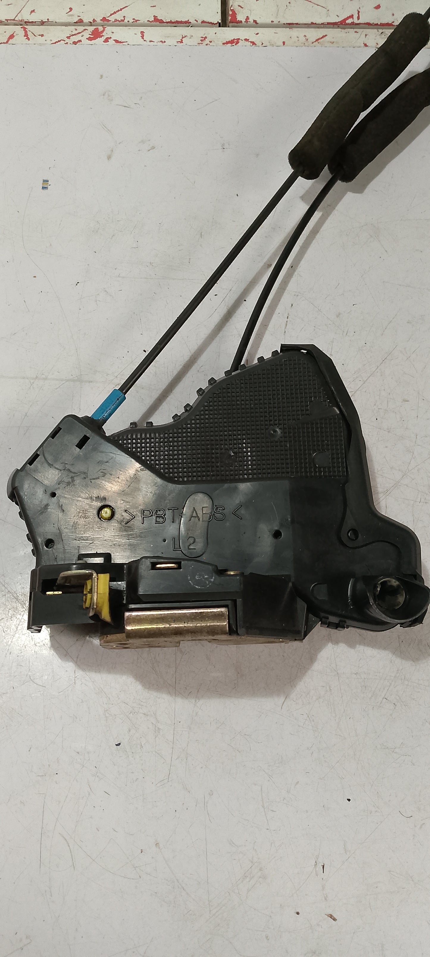 Door Lock Actuator | Rear Driver Side | Toyota Camry