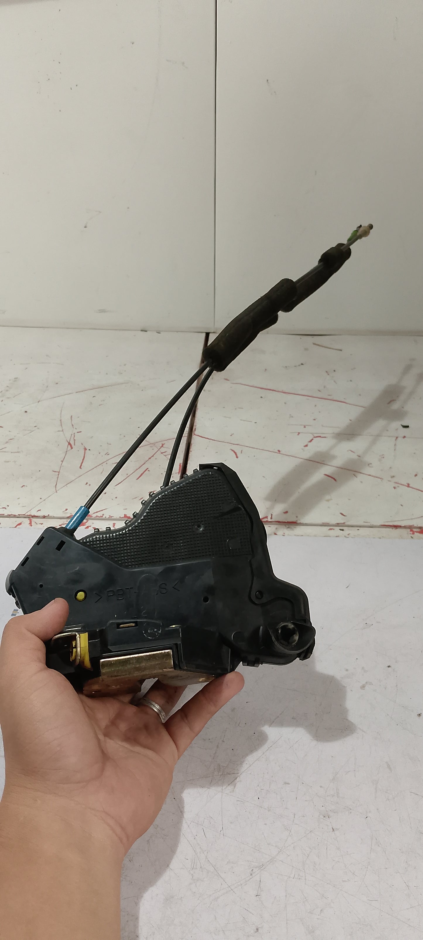 Door Lock Actuator | Rear Driver Side | Toyota Camry