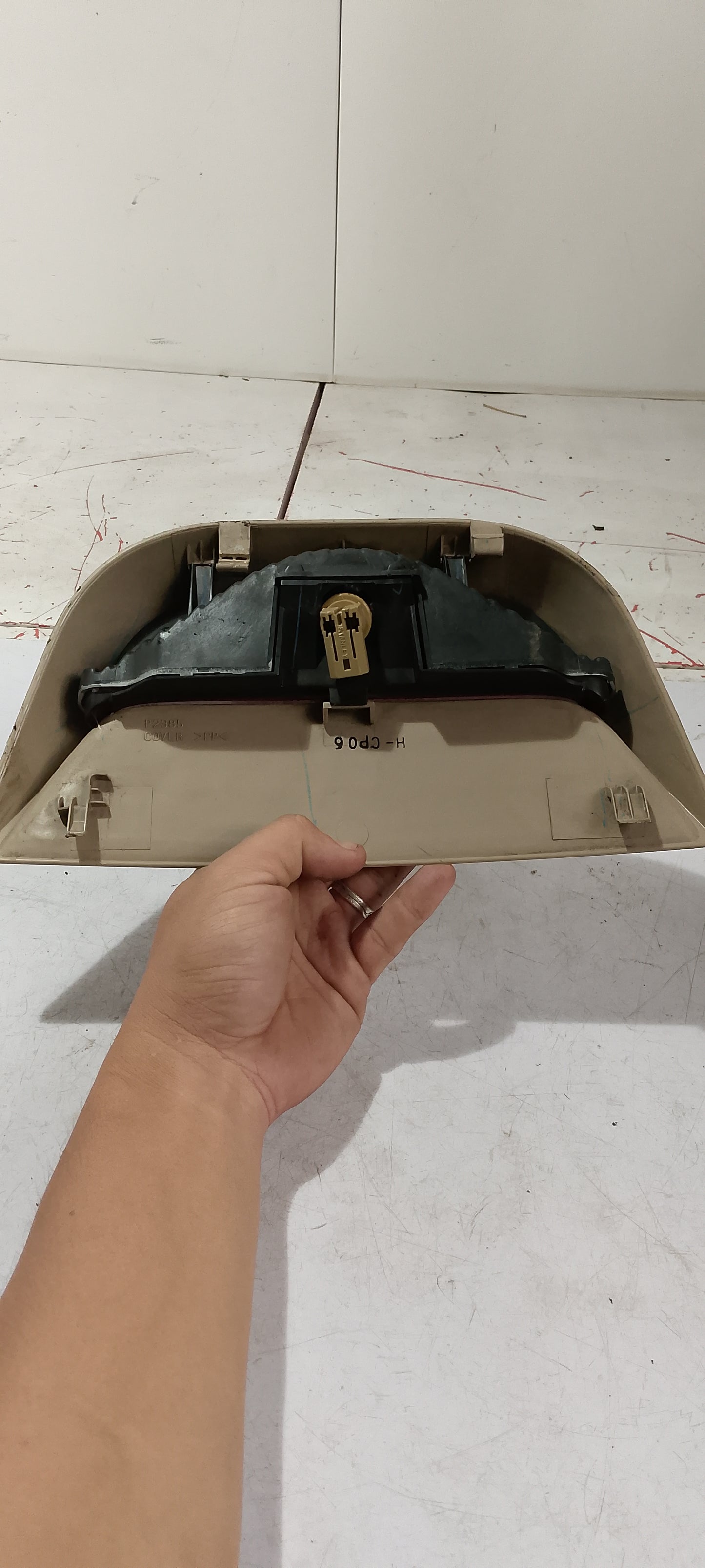 Third Brake Light | Toyota Camry