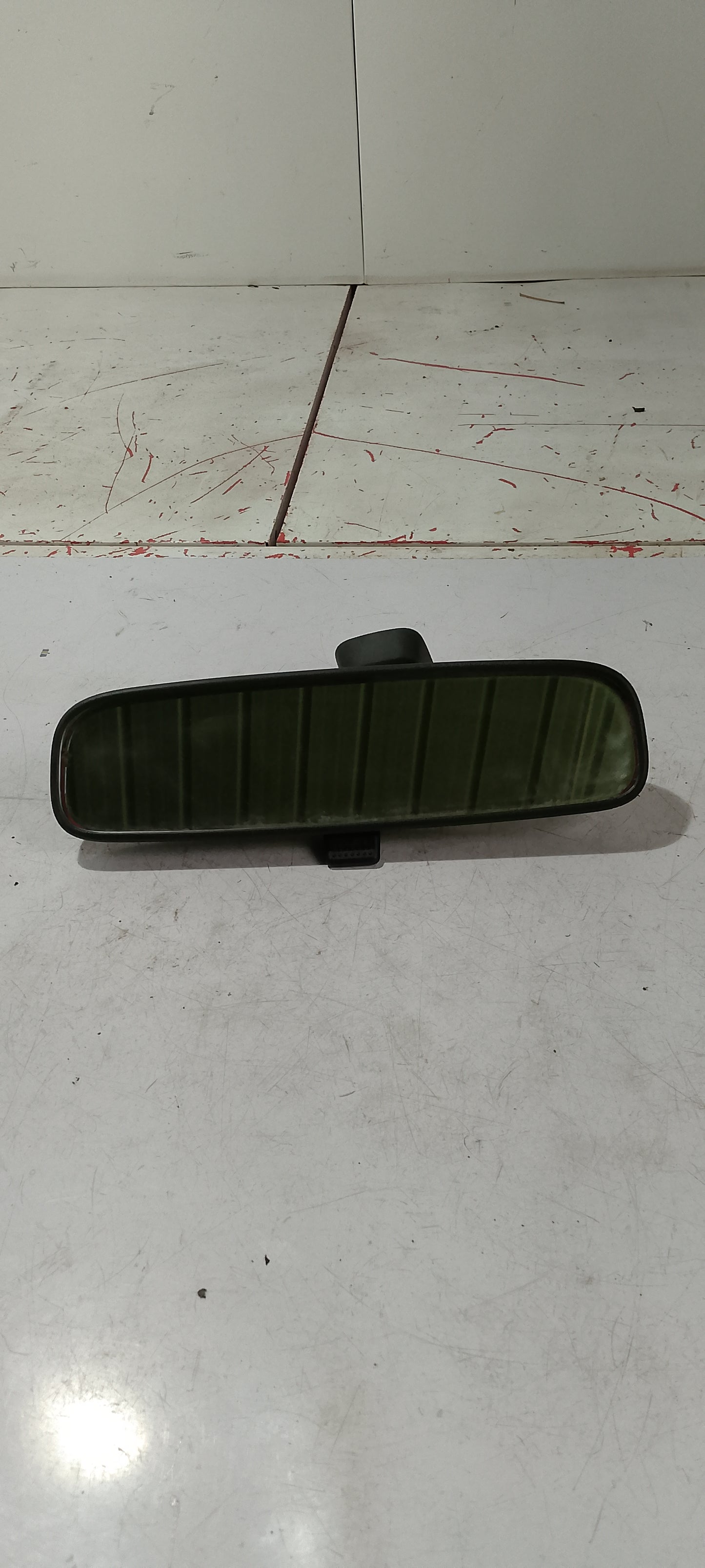 Rear View Mirror | Toyota Camry