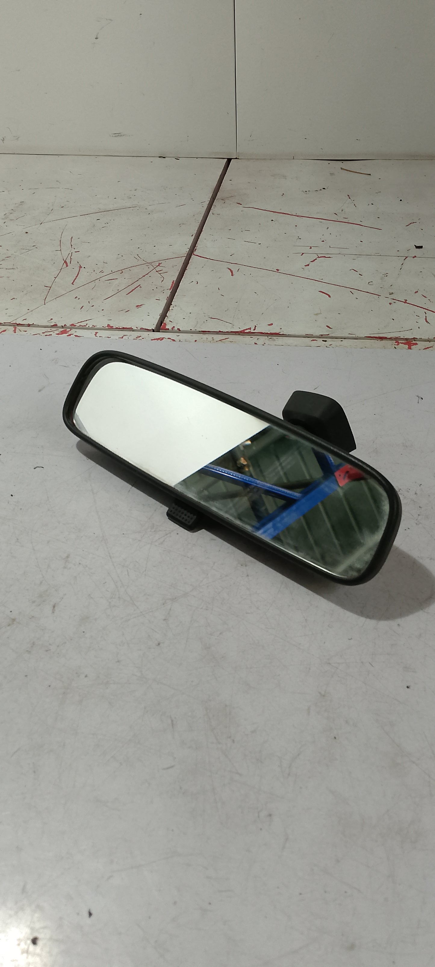 Rear View Mirror | Toyota Camry