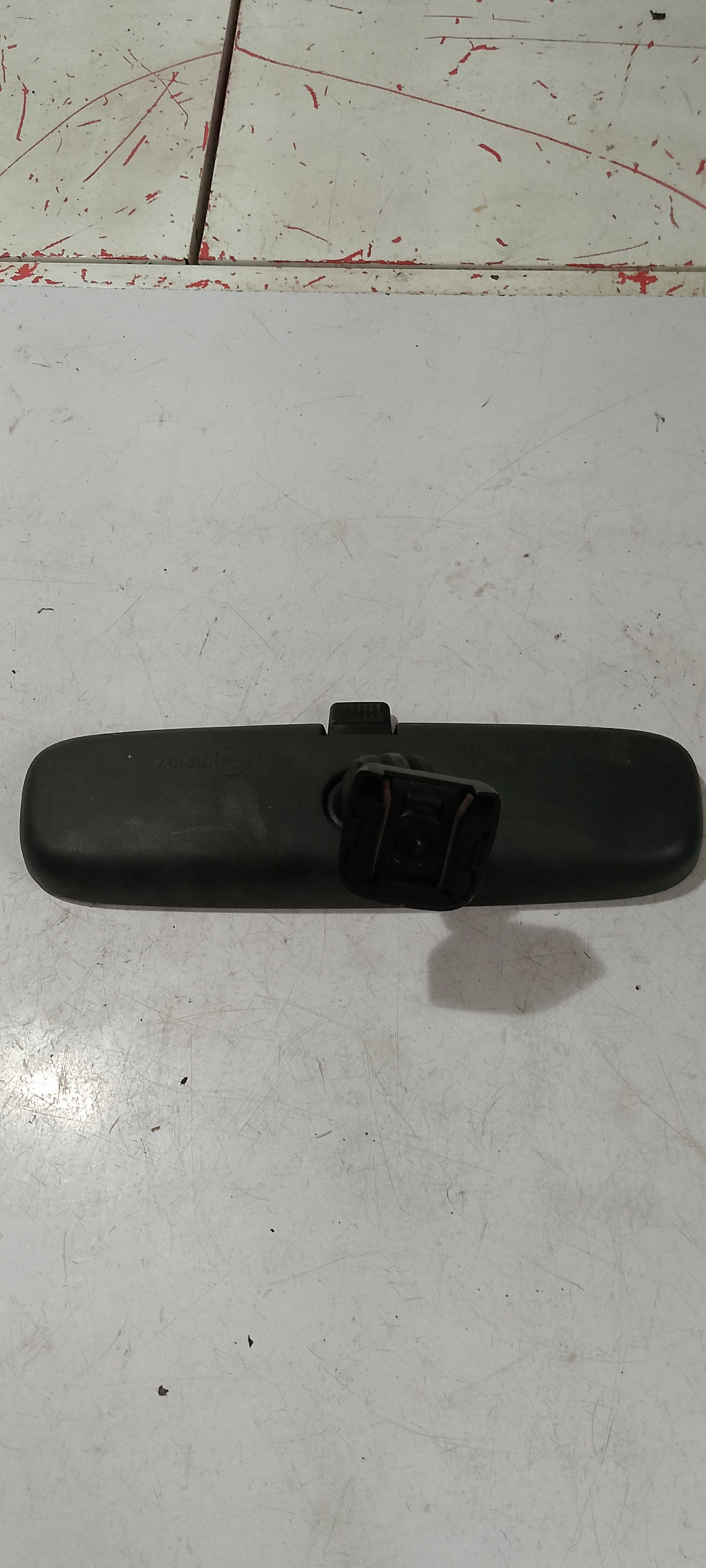 Rear View Mirror | Toyota Camry
