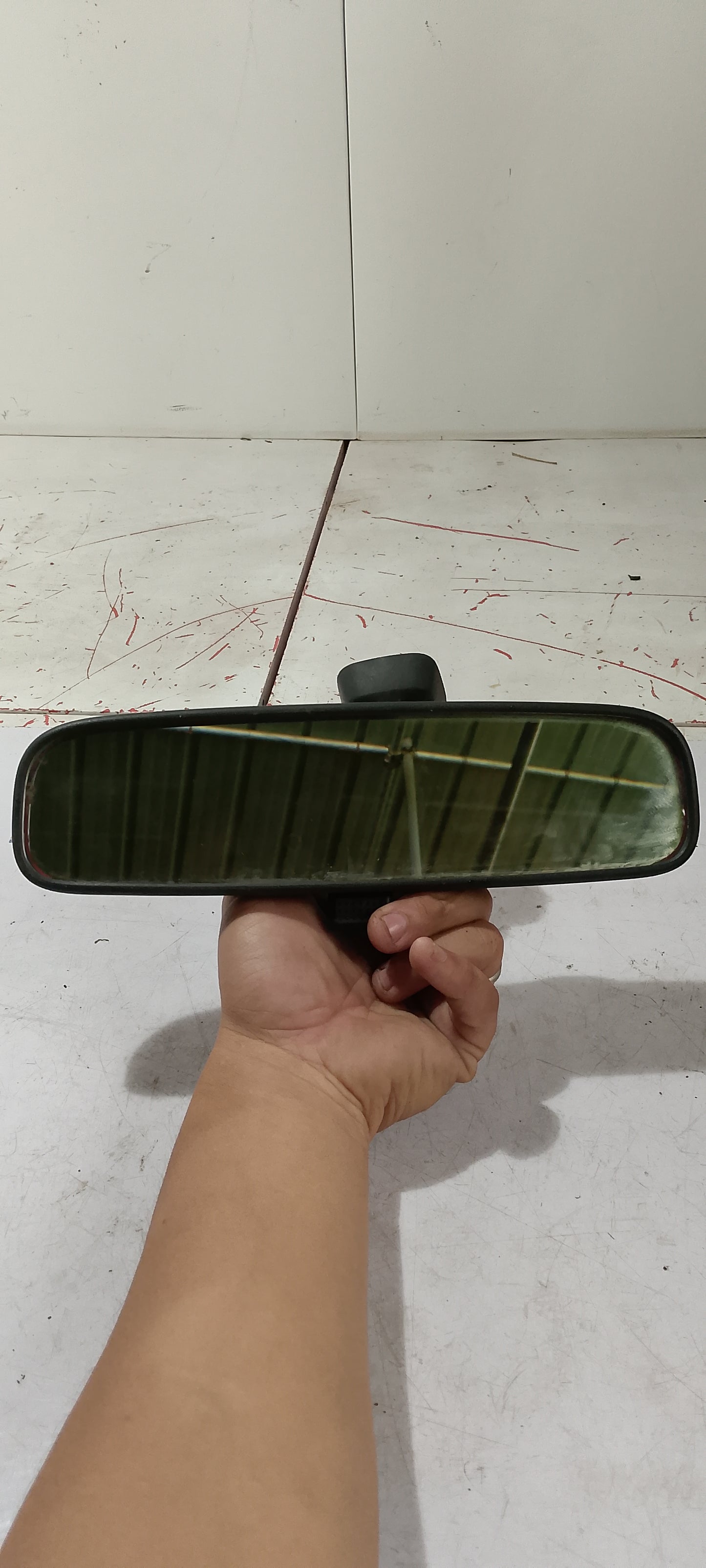 Rear View Mirror | Toyota Camry