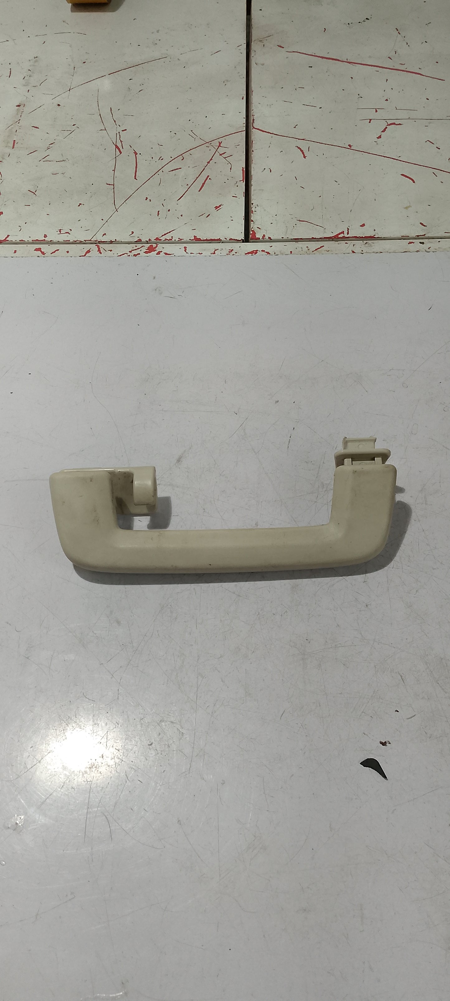 Door Handle | Ford Focus 2.0