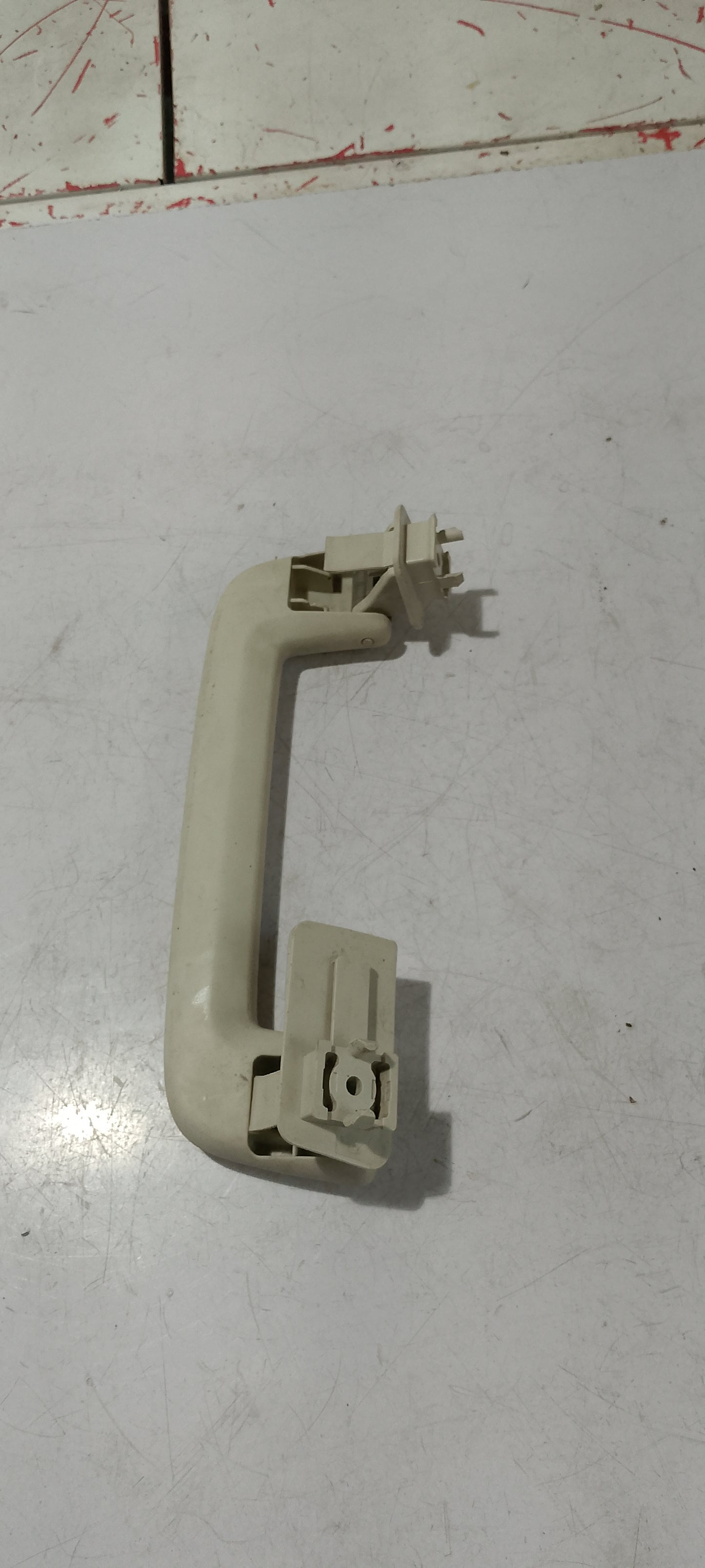 Door Handle | Ford Focus 2.0