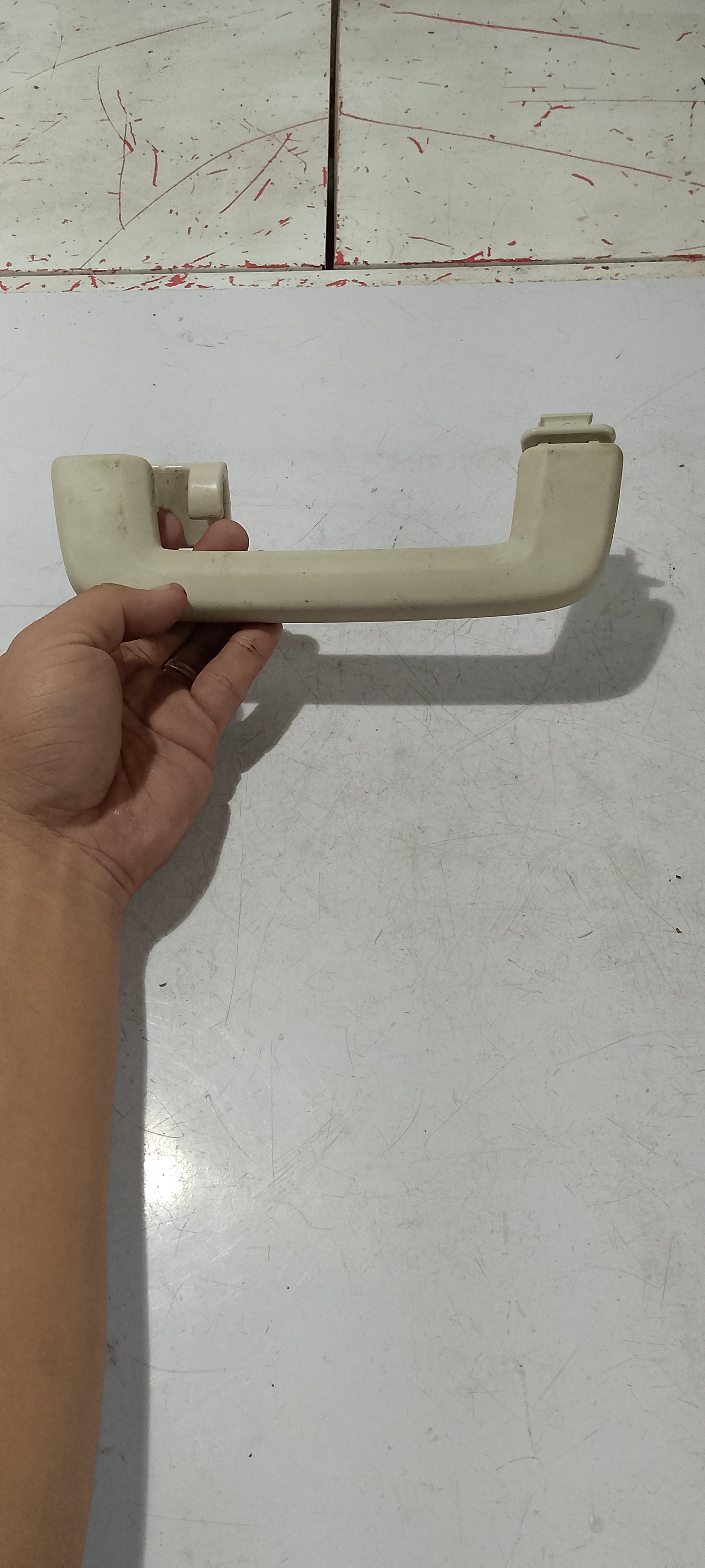 Door Handle | Ford Focus 2.0