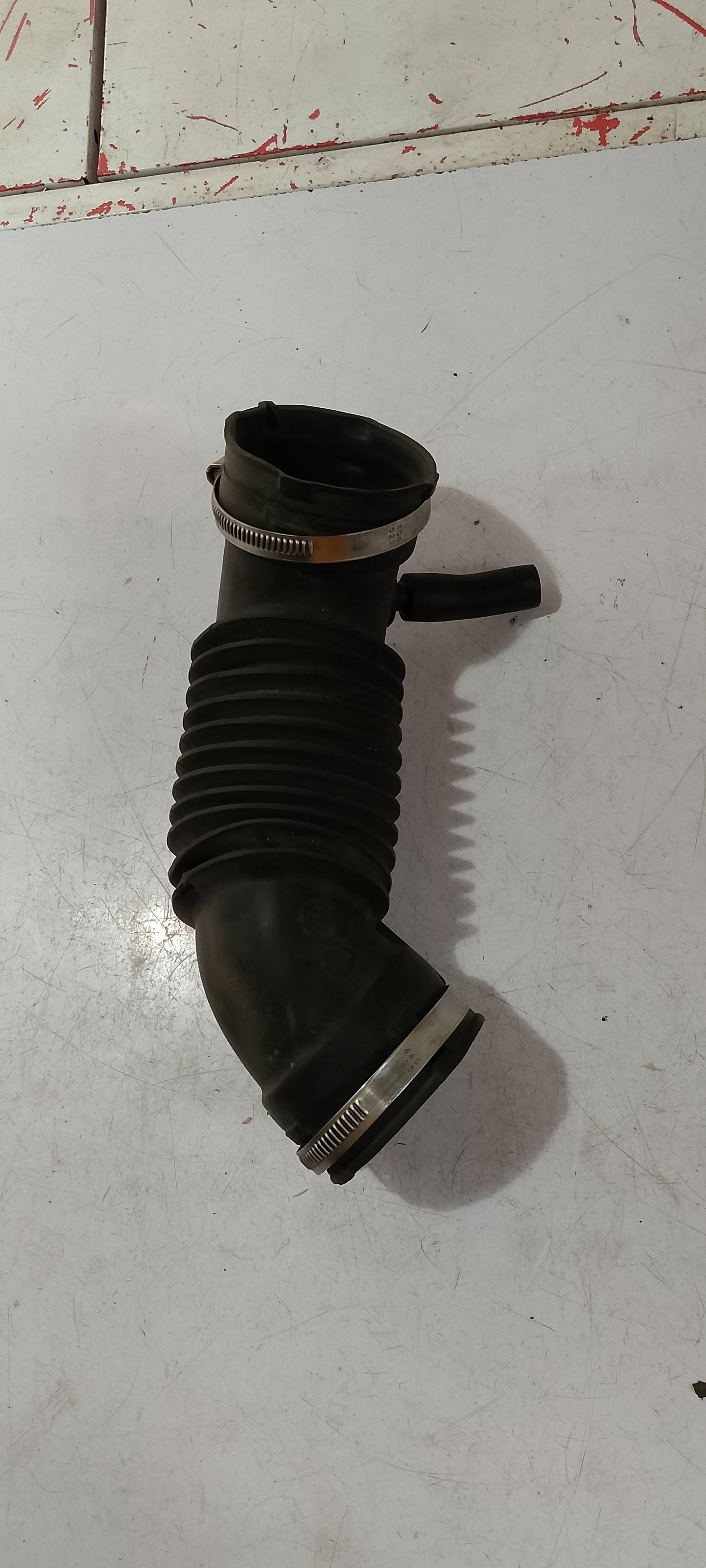 Air Box Hose | Ford Ecosport