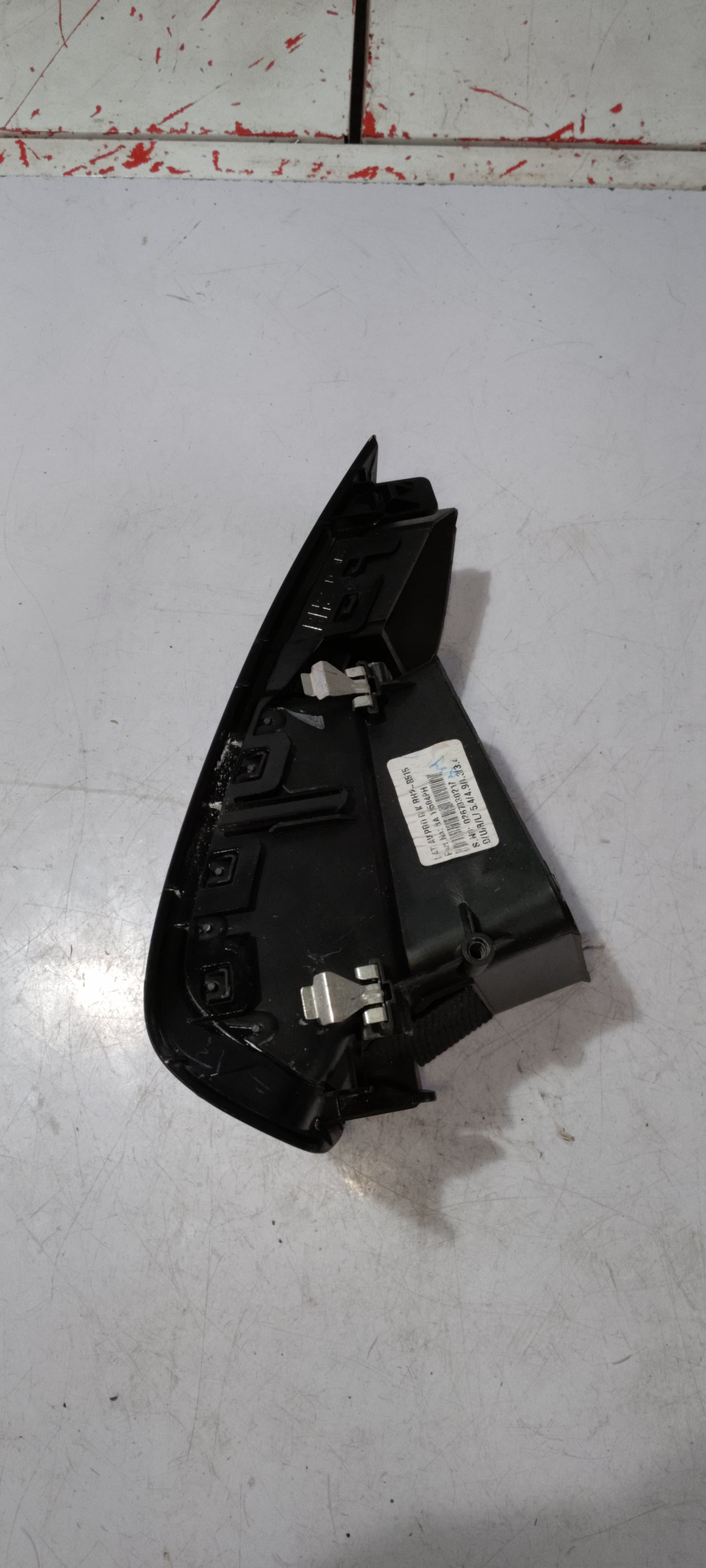 AC Vent | Front Passenger Side | Ford Ecosport