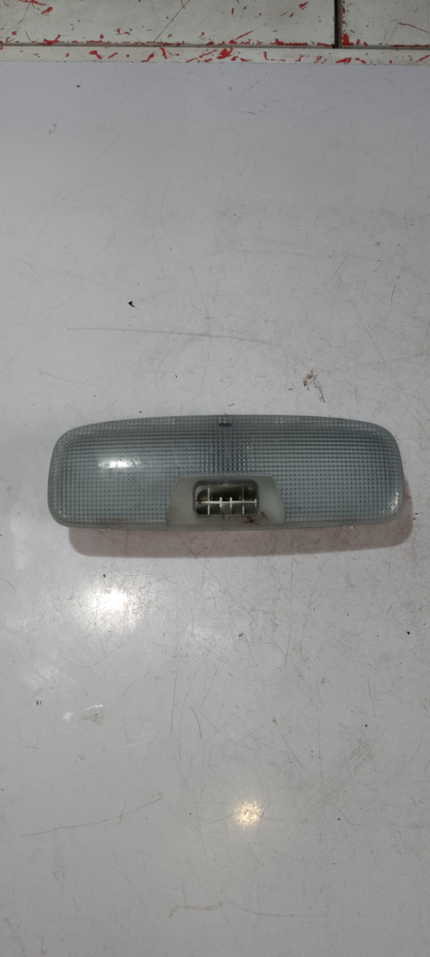 Dome Light | Ford Ecosport
