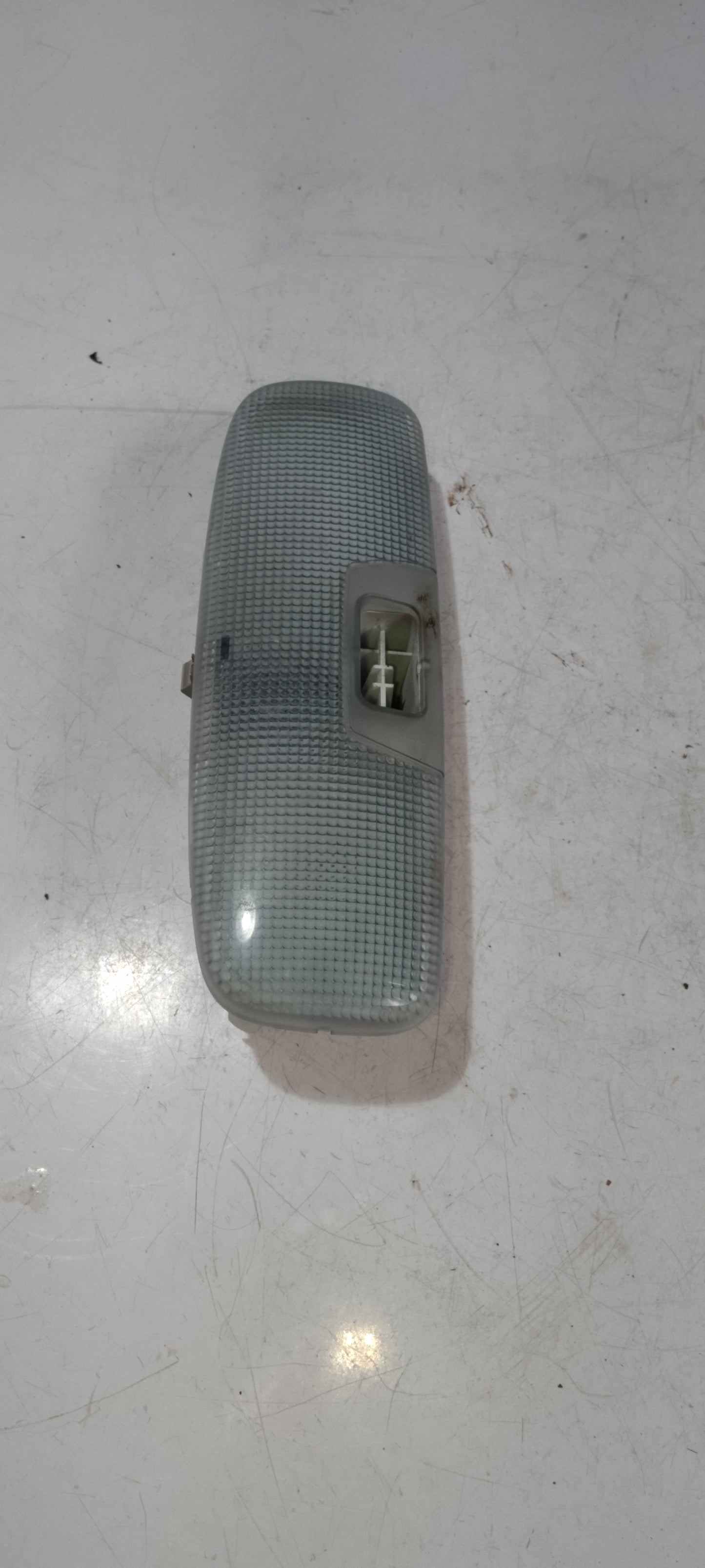 Dome Light | Ford Ecosport