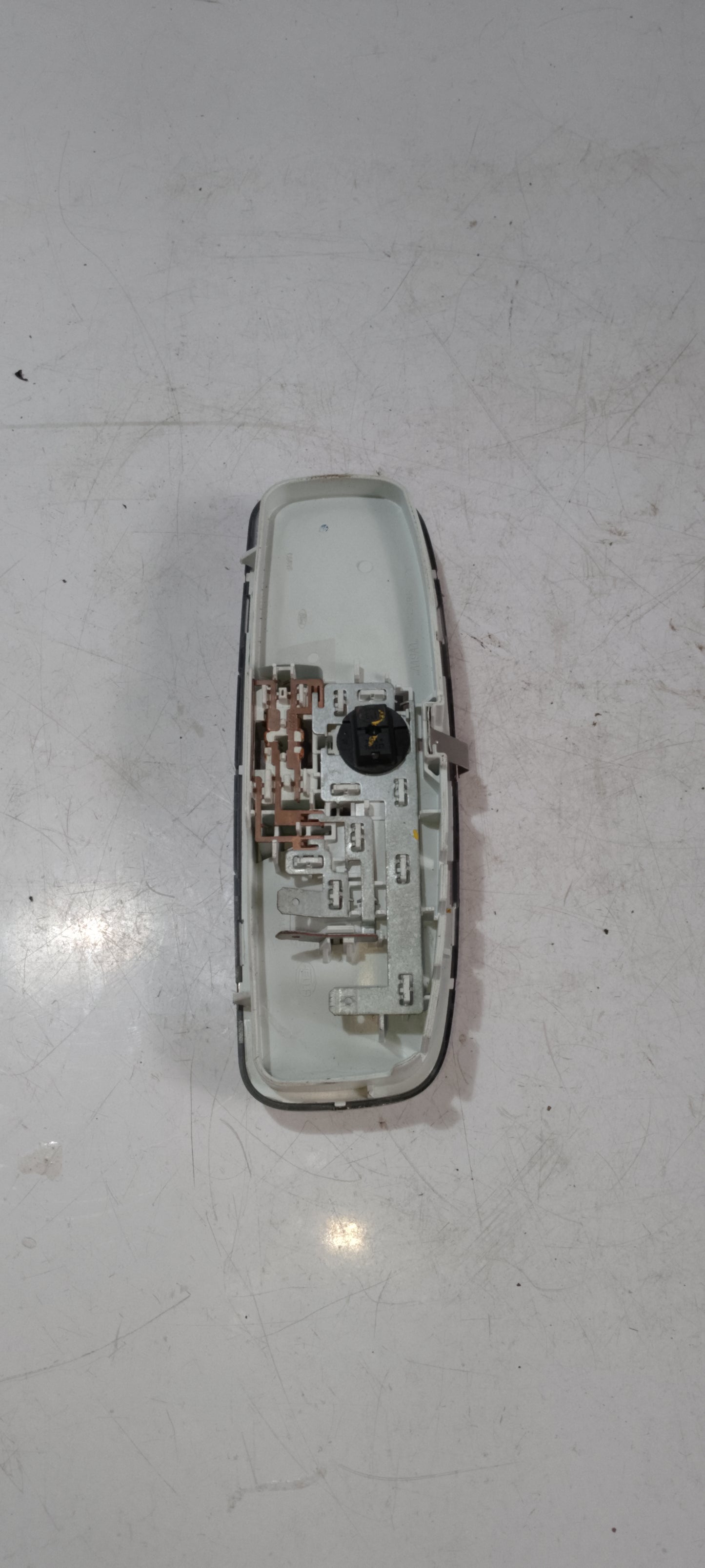 Dome Light | Ford Ecosport