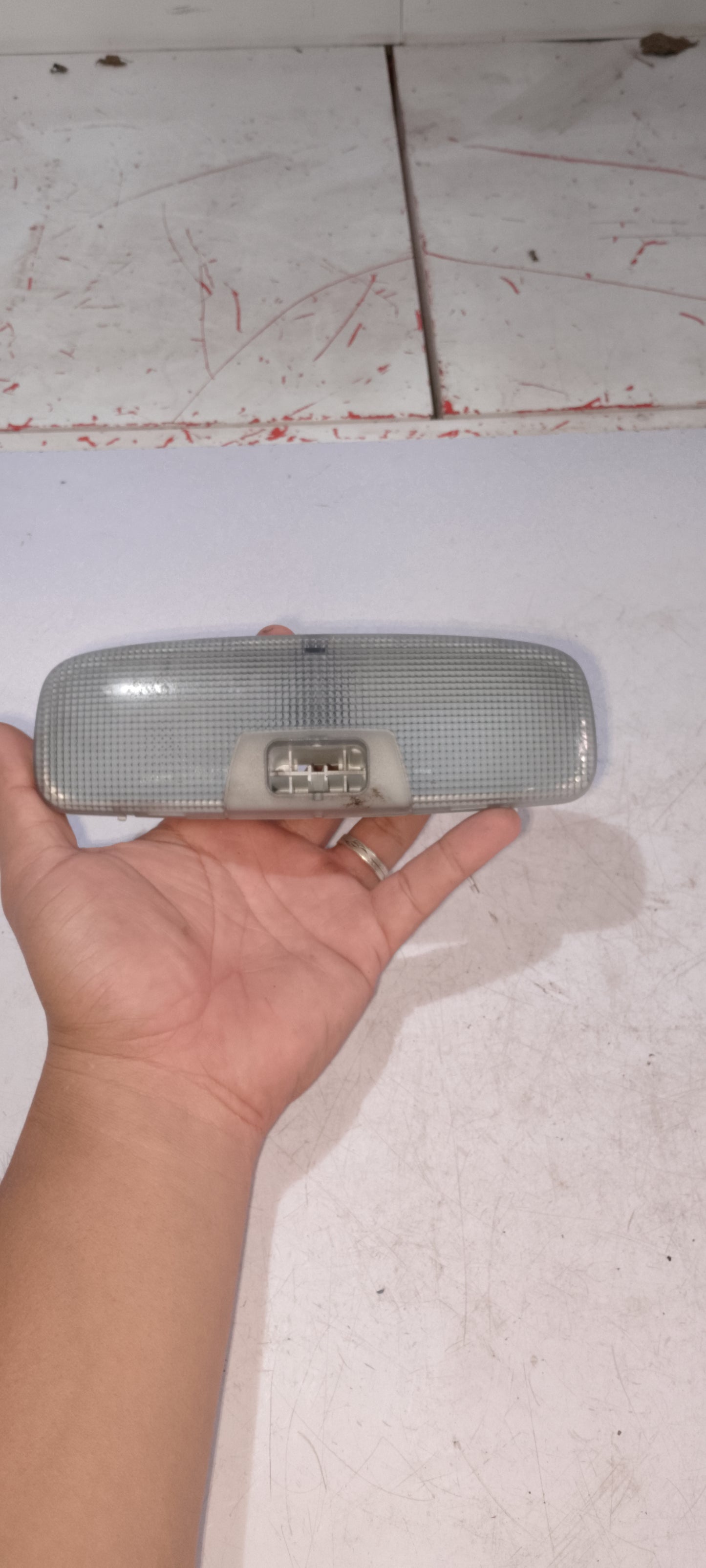 Dome Light | Ford Ecosport