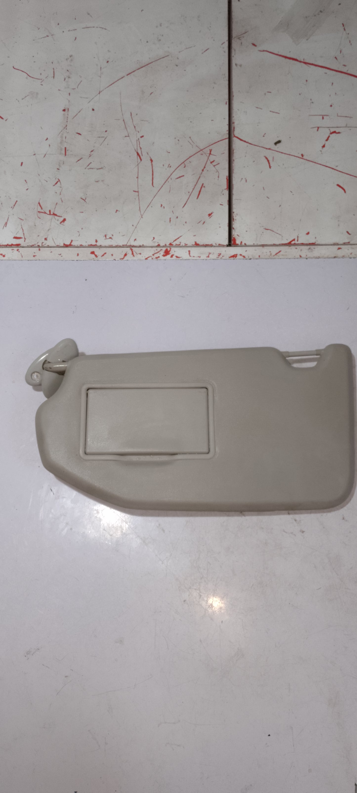 Sun Visor | Driver Side | Ford Ecosport