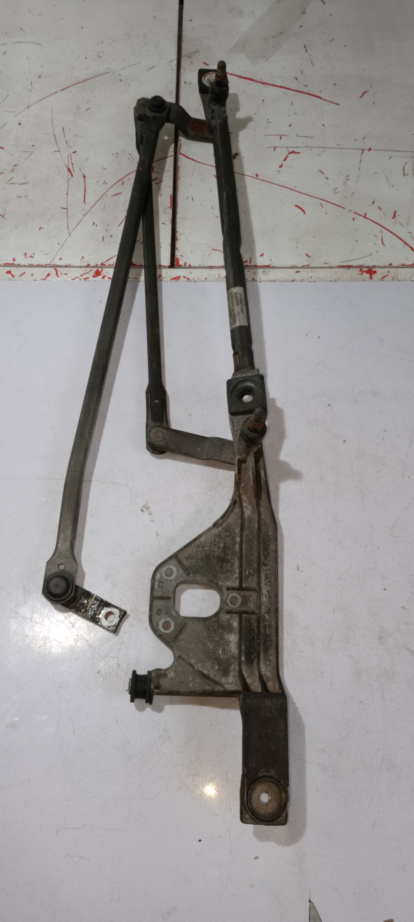 Wiper Linkage | Ford Ecosport