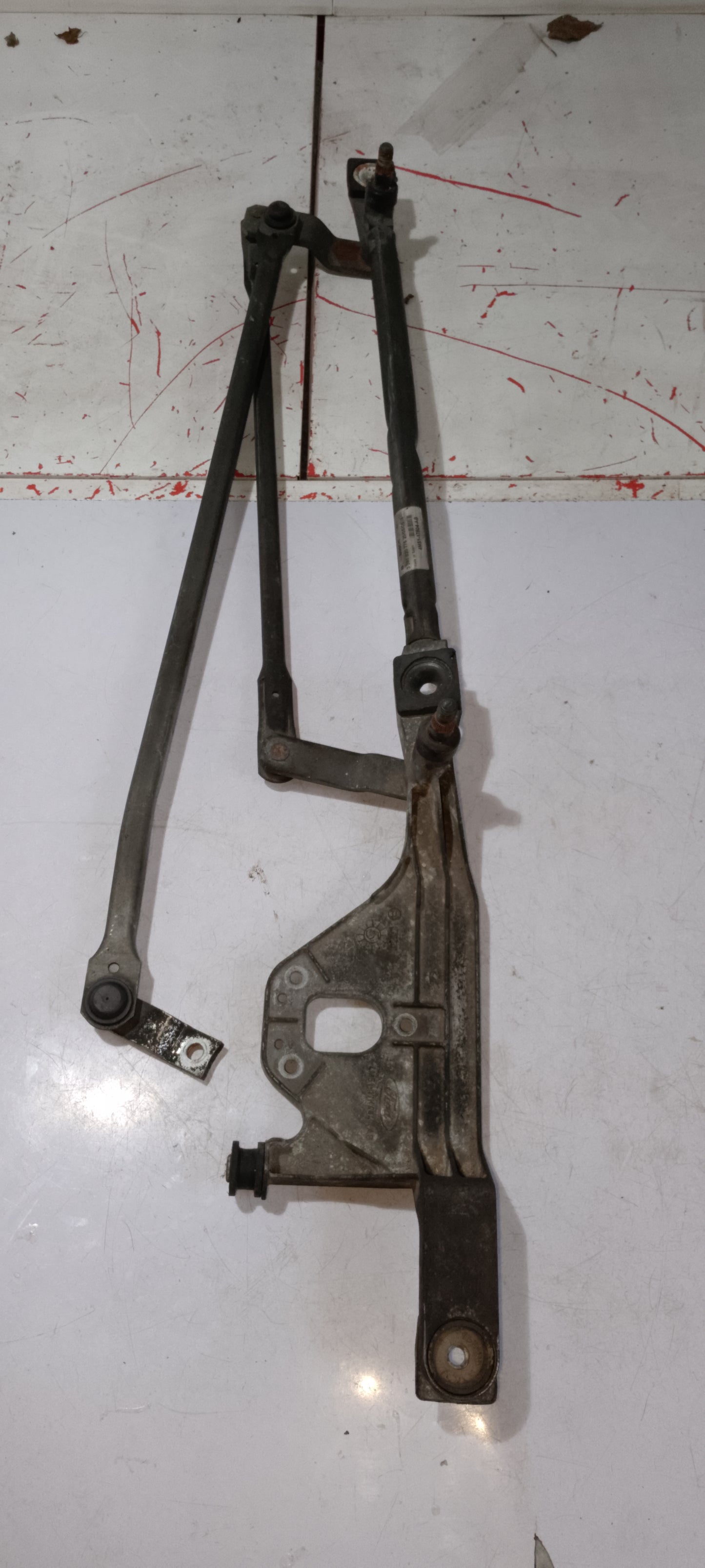 Wiper Linkage | Ford Ecosport