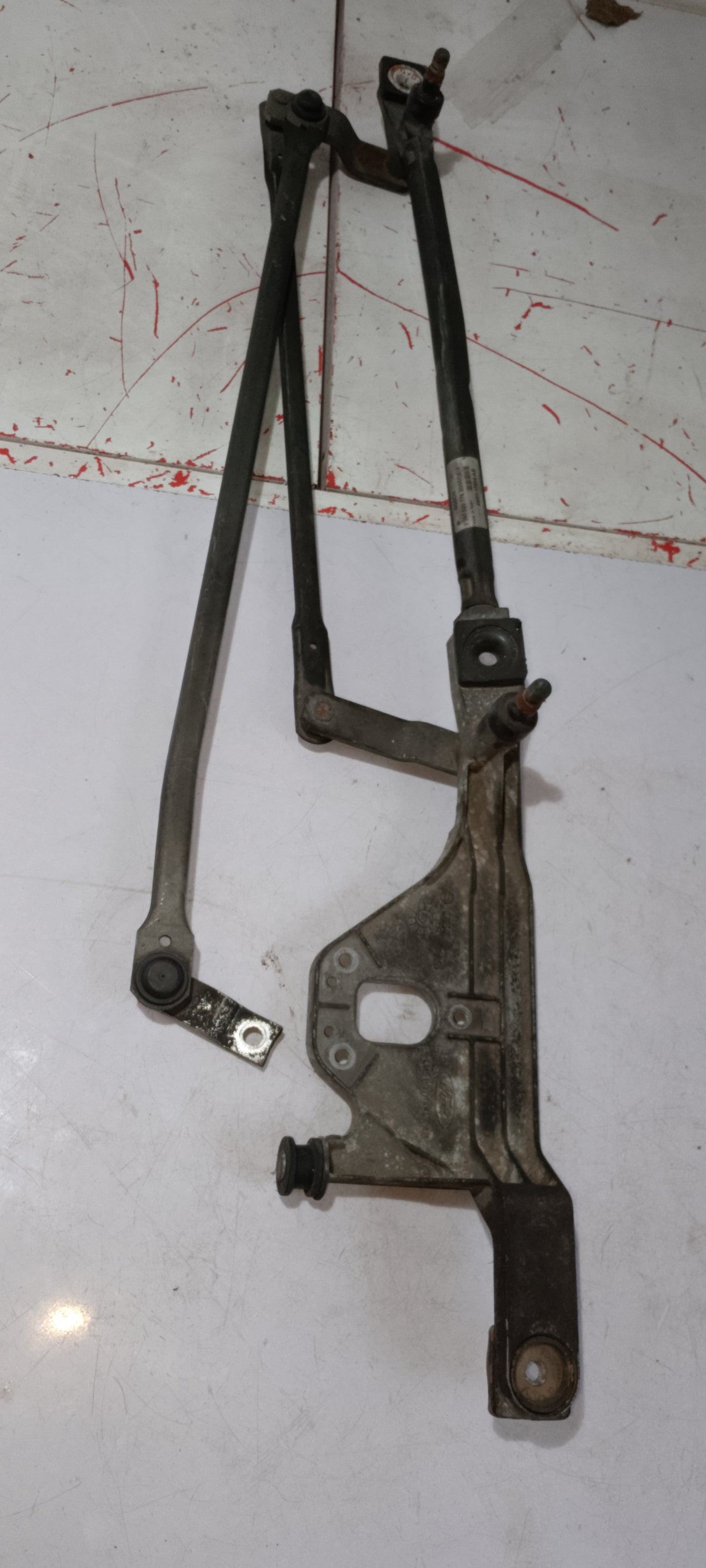 Wiper Linkage | Ford Ecosport