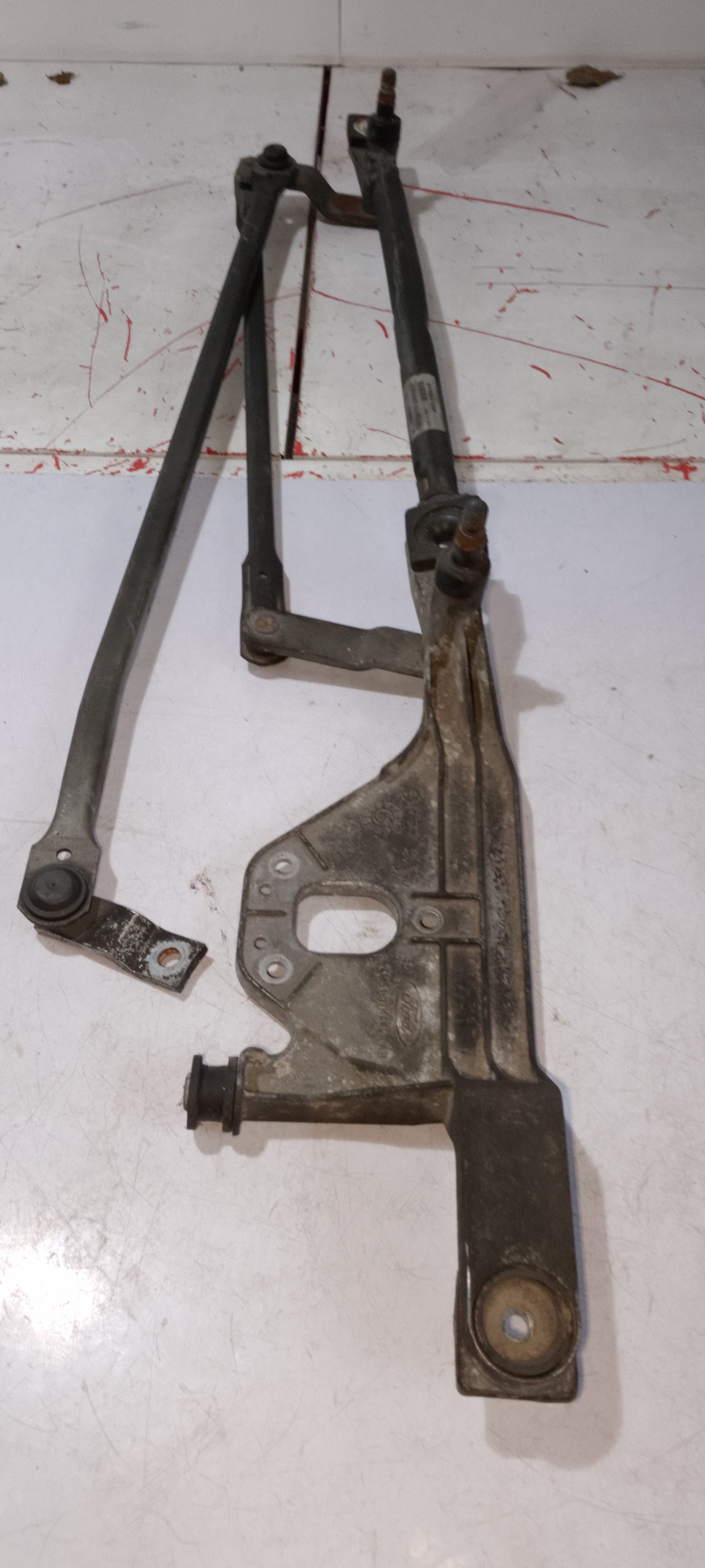 Wiper Linkage | Ford Ecosport