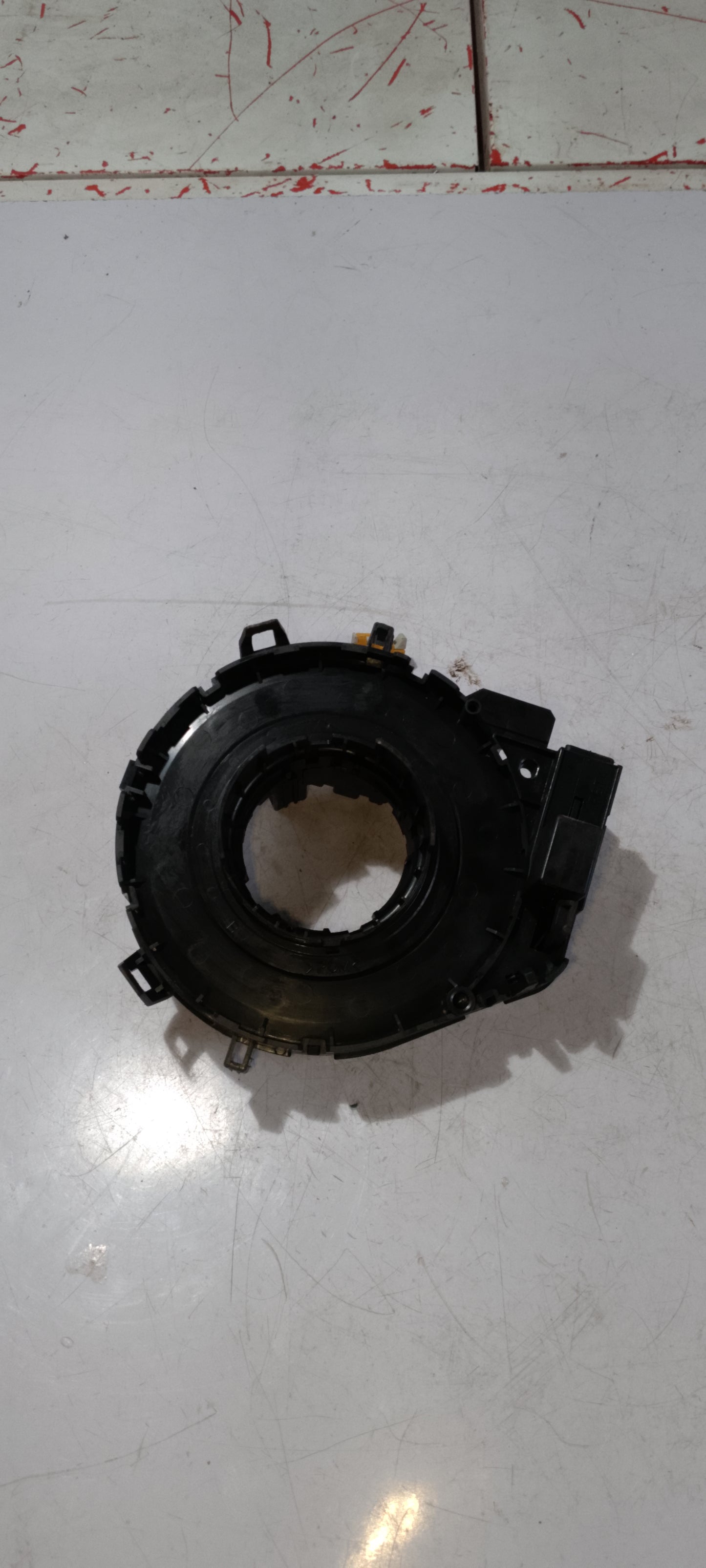 Clock Spring | Ford Ecosport