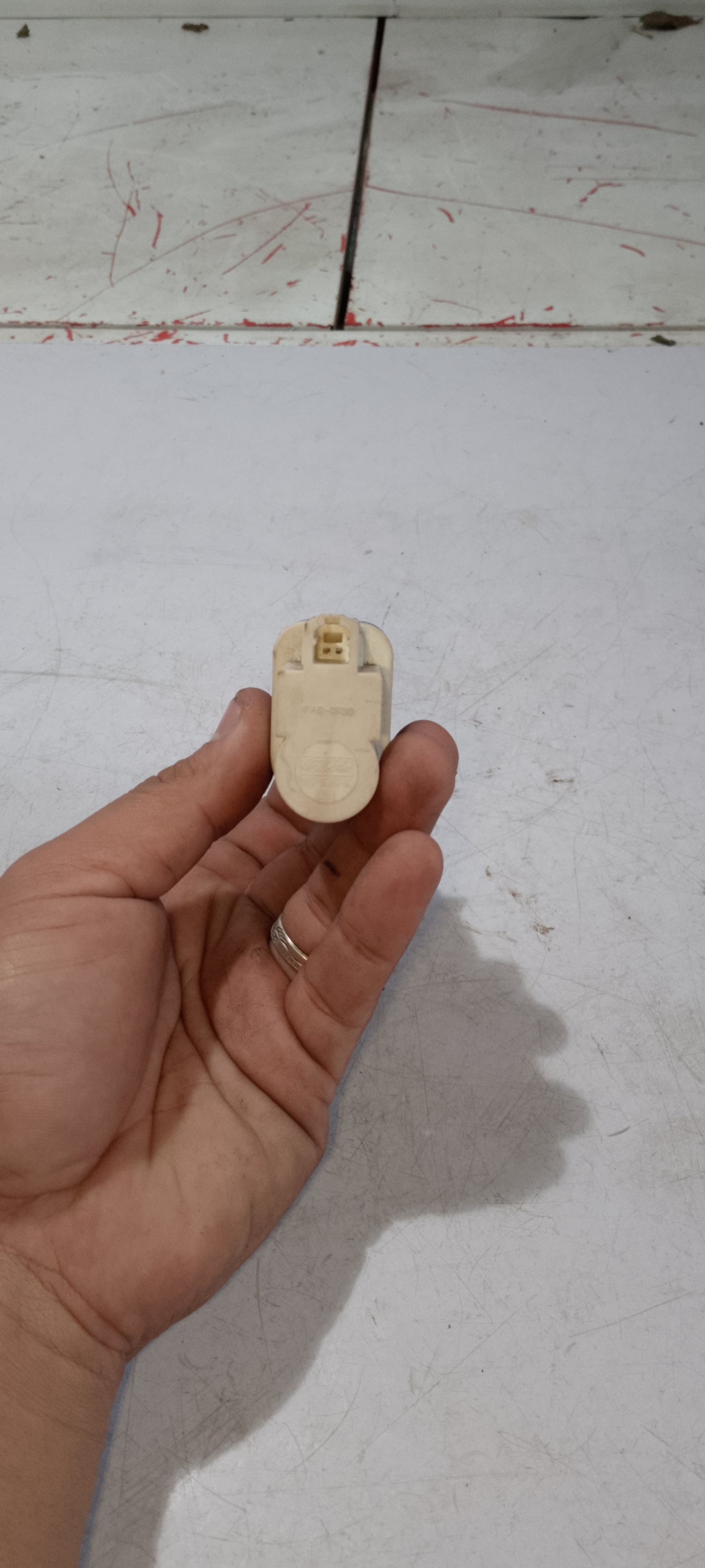 Third Brake Light Sensor | Ford Ecosport