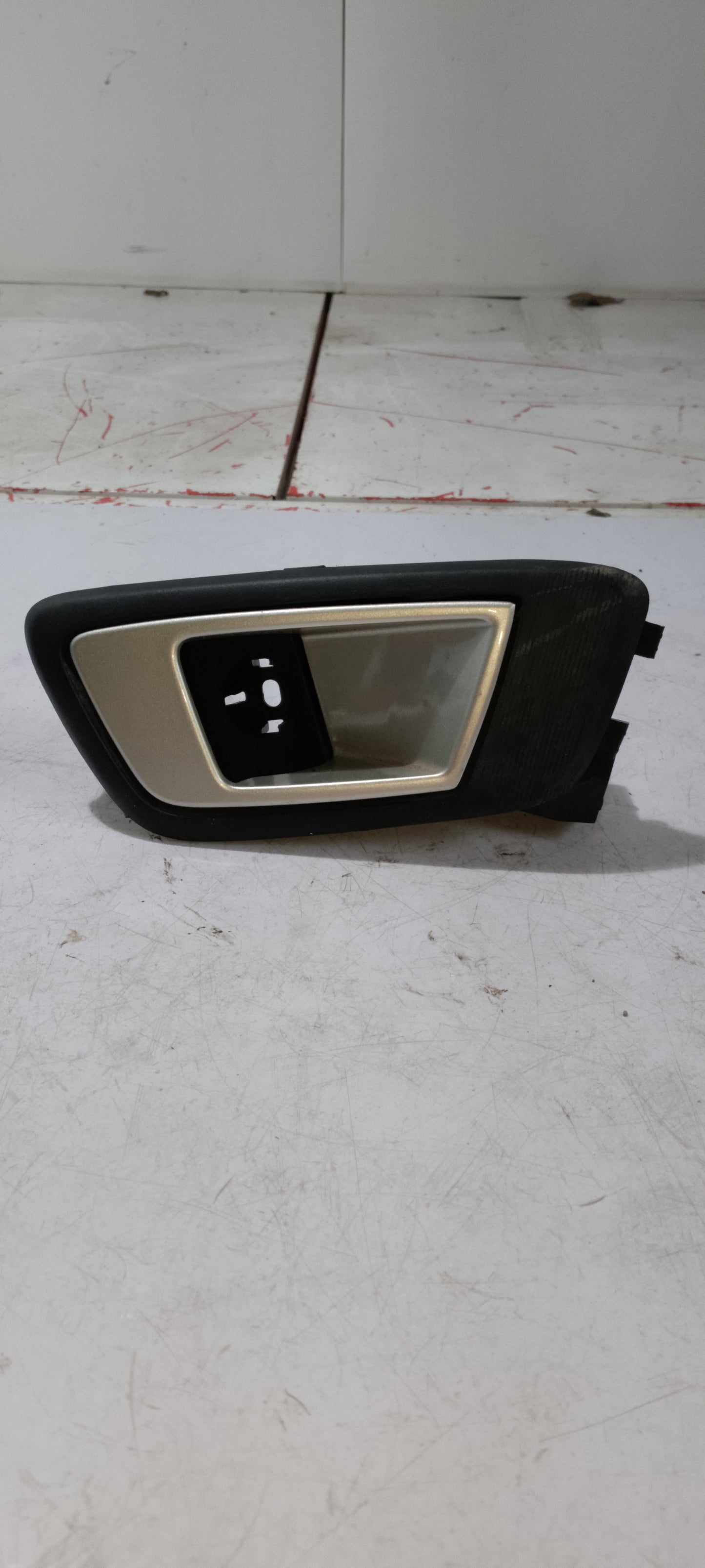 Inner Door Handle | Rear Passenger Side | Ford Ecosport