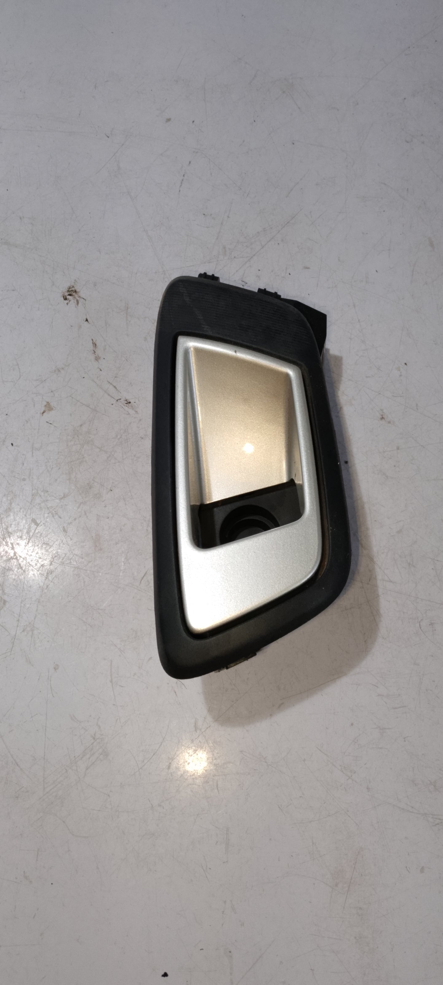 Inner Door Handle | Rear Passenger Side | Ford Ecosport