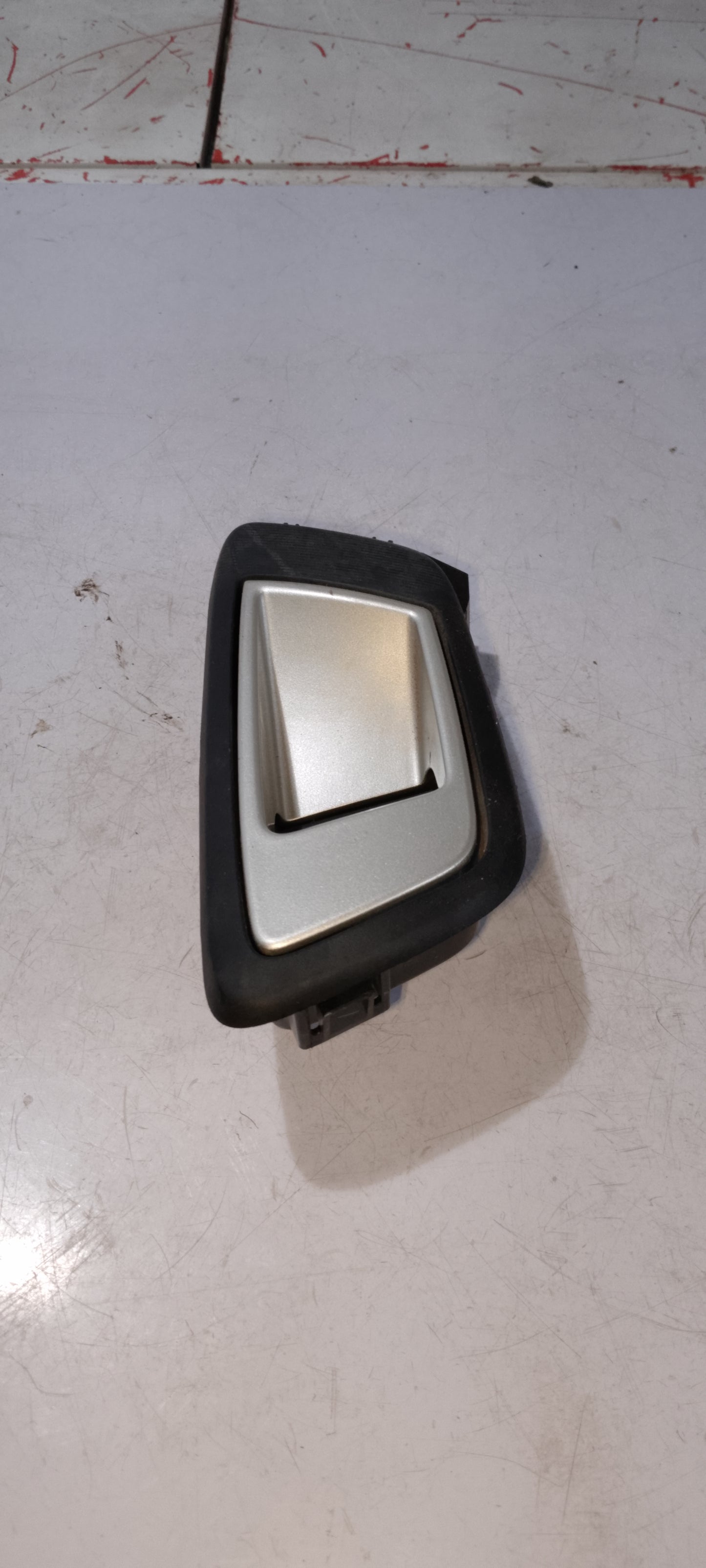 Inner Door Handle | Rear Passenger Side | Ford Ecosport