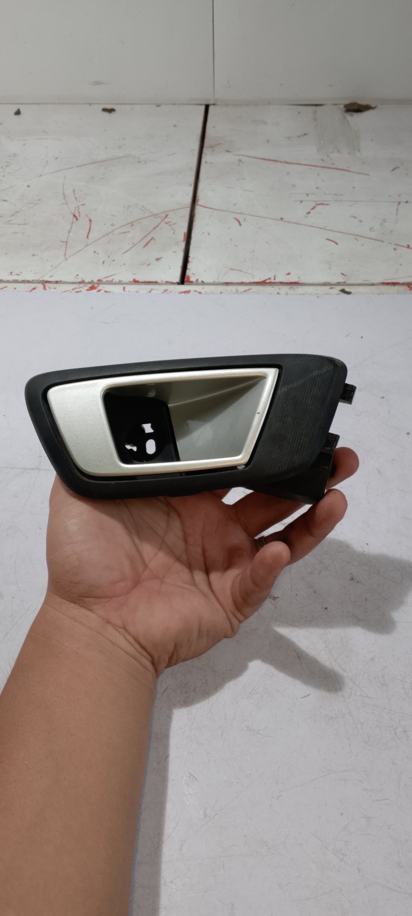 Inner Door Handle | Rear Passenger Side | Ford Ecosport
