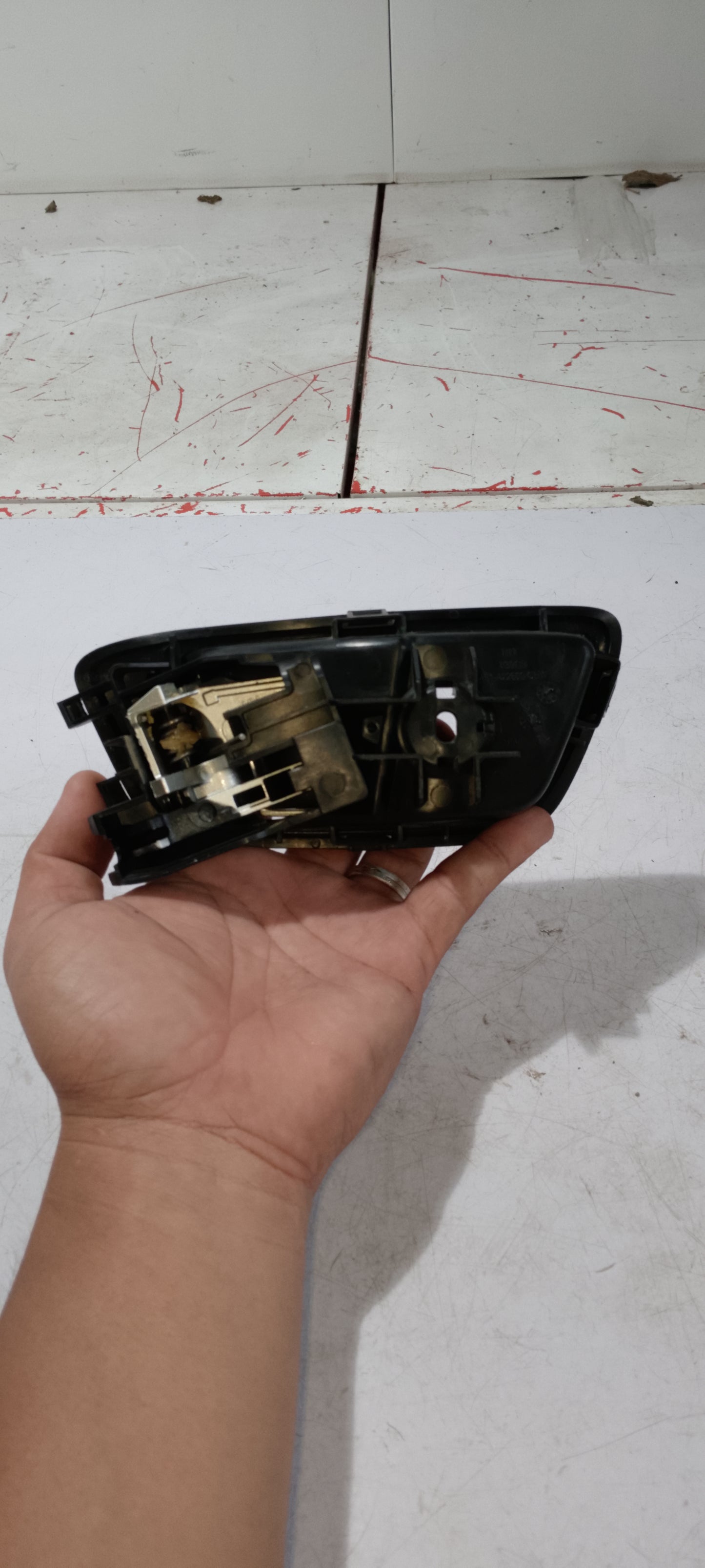 Inner Door Handle | Rear Passenger Side | Ford Ecosport