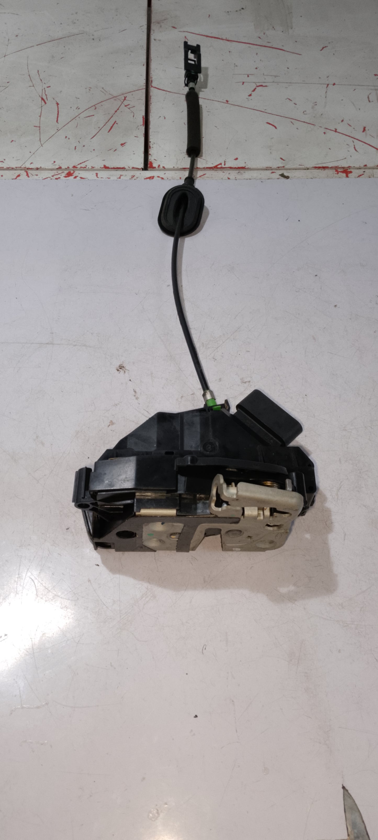 Door Lock Actuator | Rear Passenger Side | Ford Ecosport
