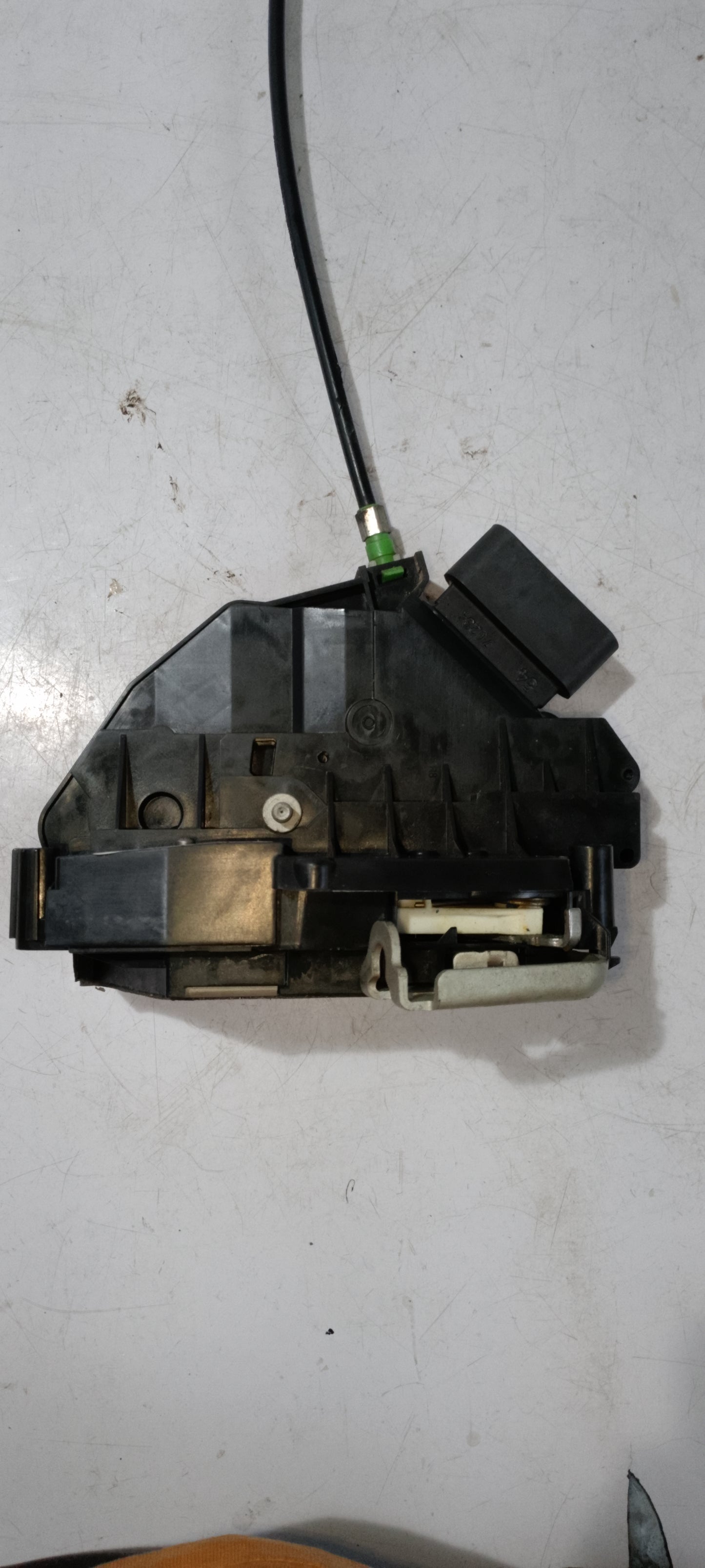 Door Lock Actuator | Rear Passenger Side | Ford Ecosport
